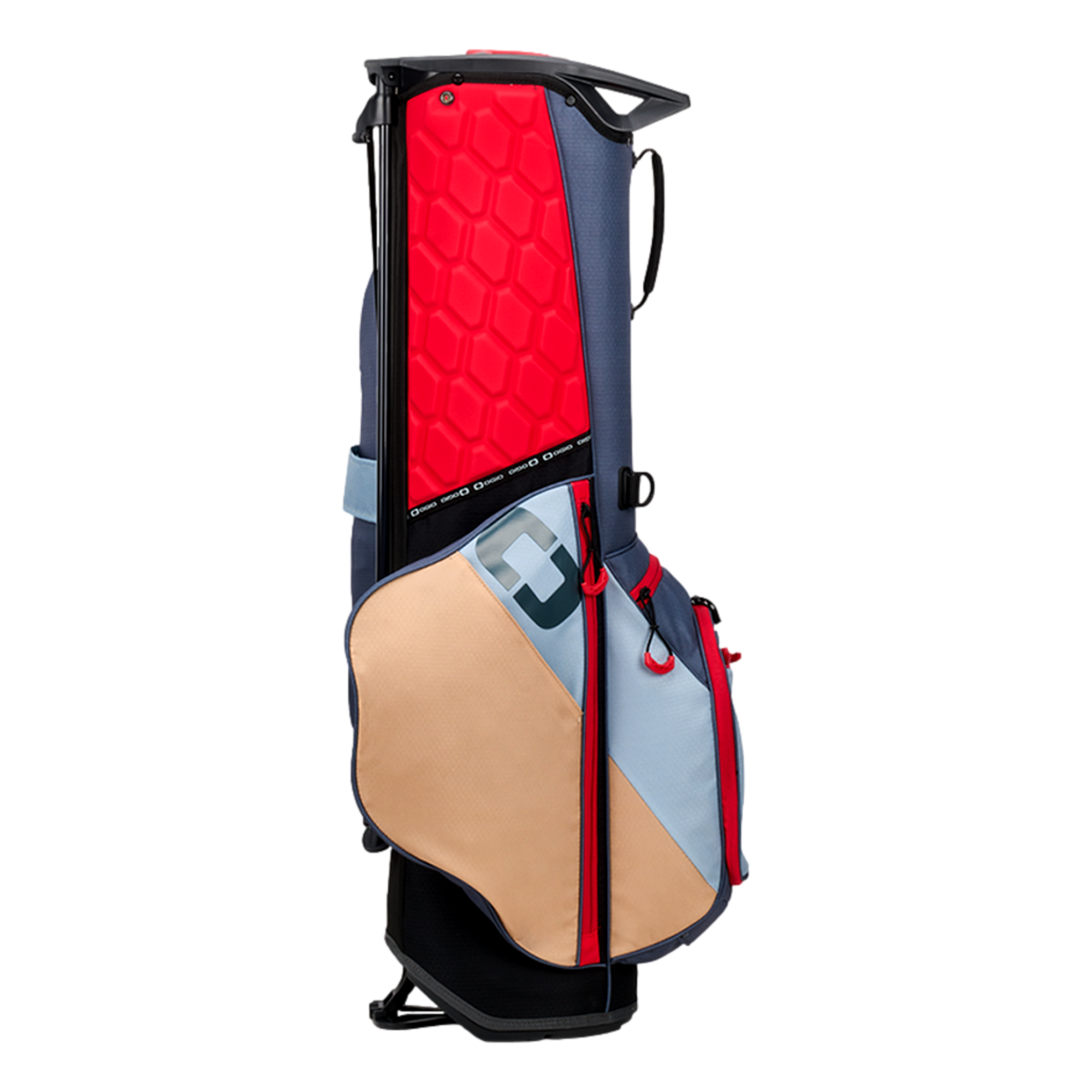 FUSE Stand Bag