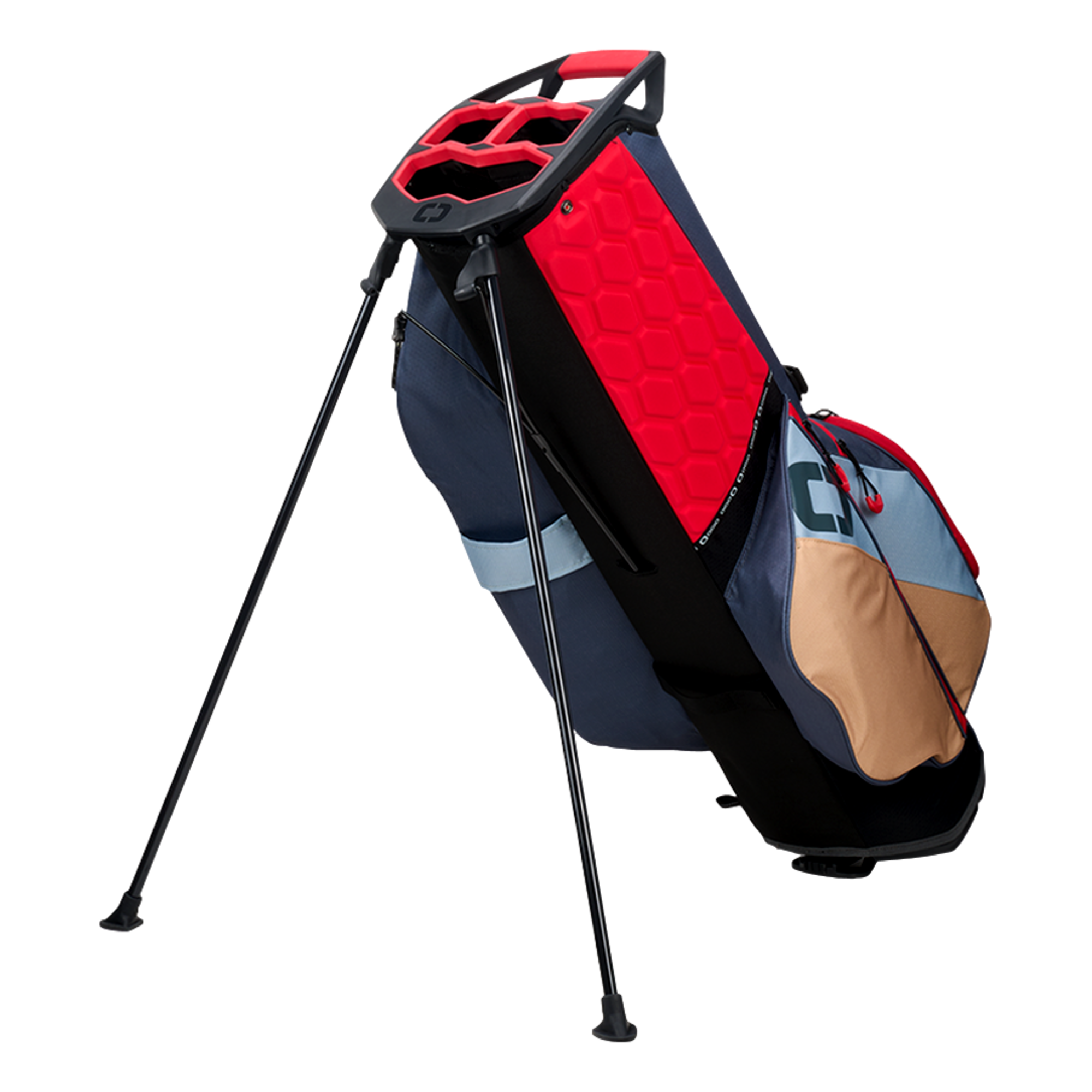 FUSE Stand Bag