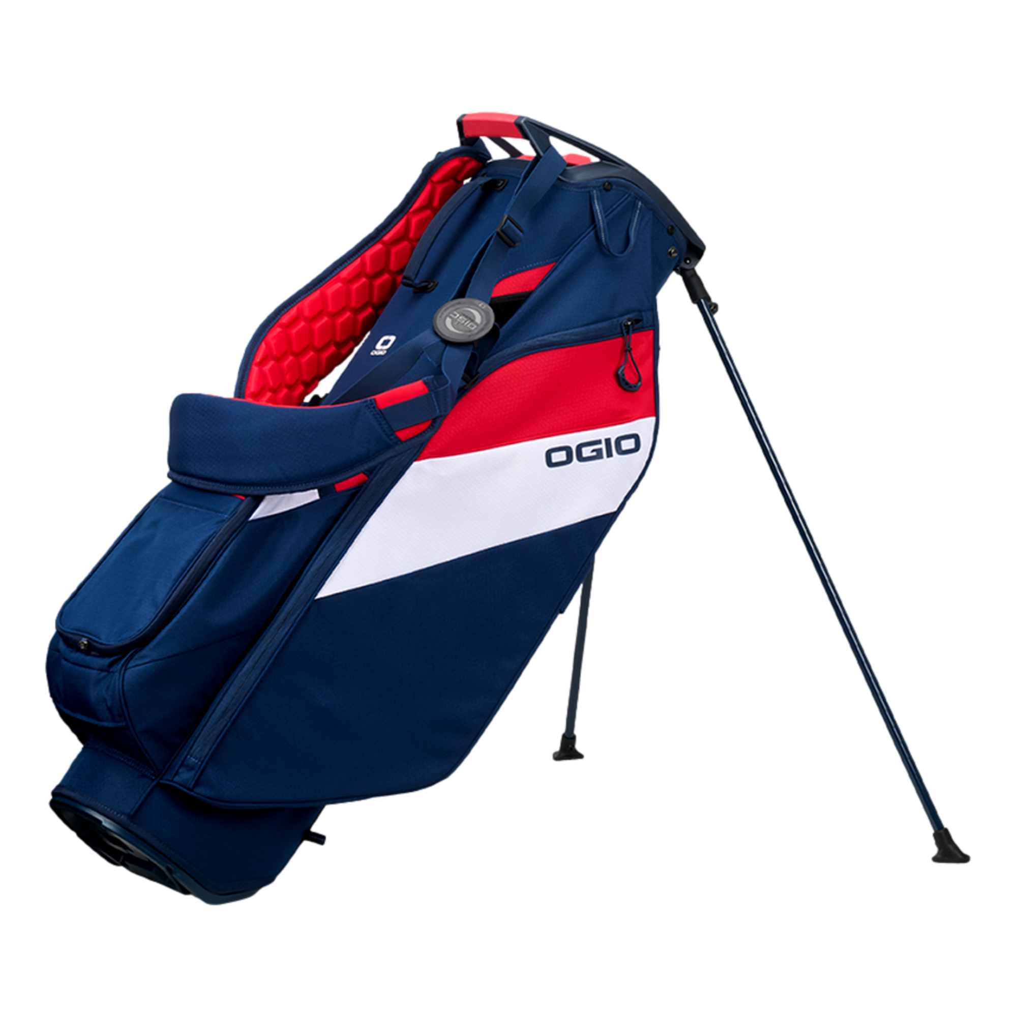 FUSE Stand Bag