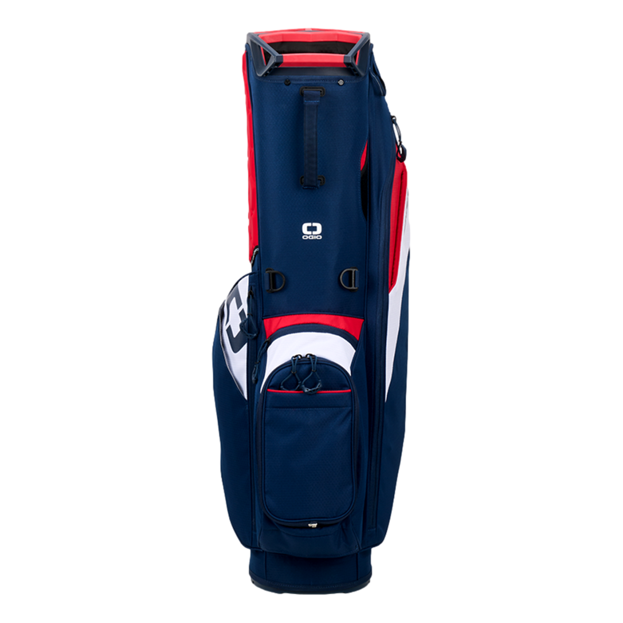 FUSE Stand Bag