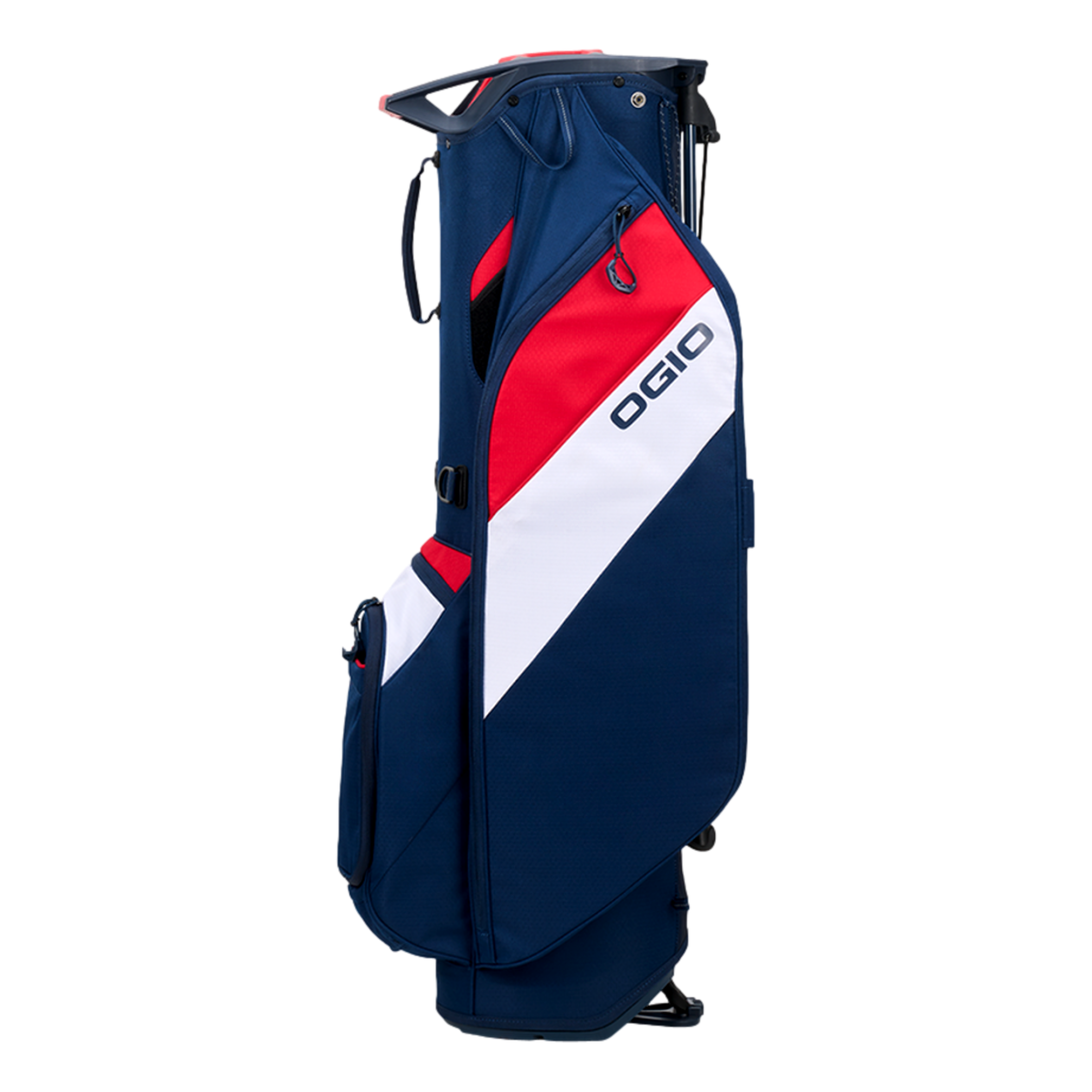 FUSE Stand Bag