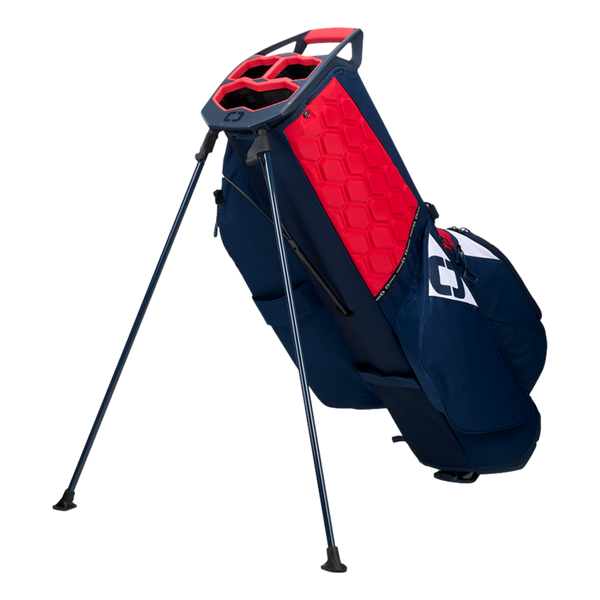 FUSE Stand Bag
