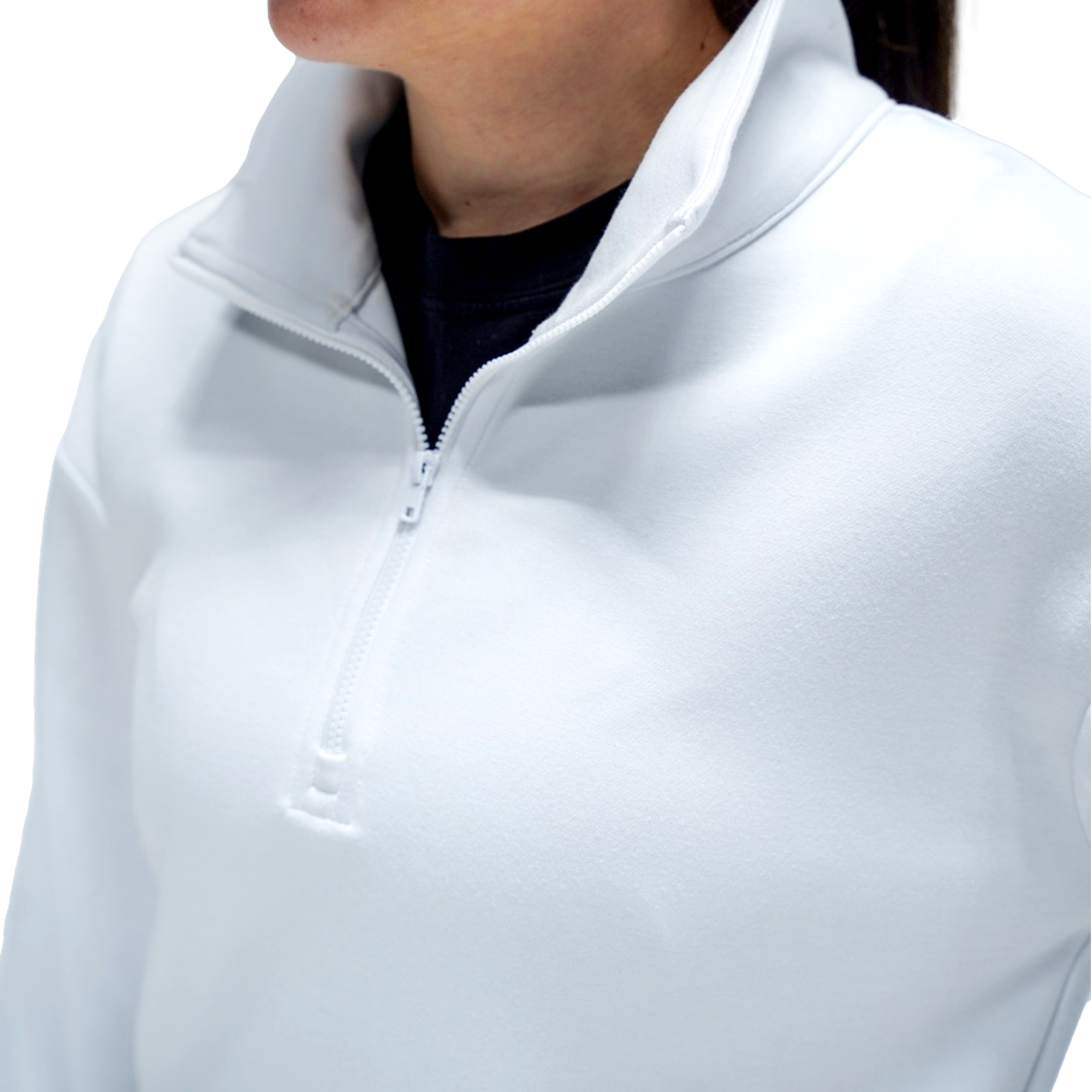 Scuba Women's Golf Quarter Zip