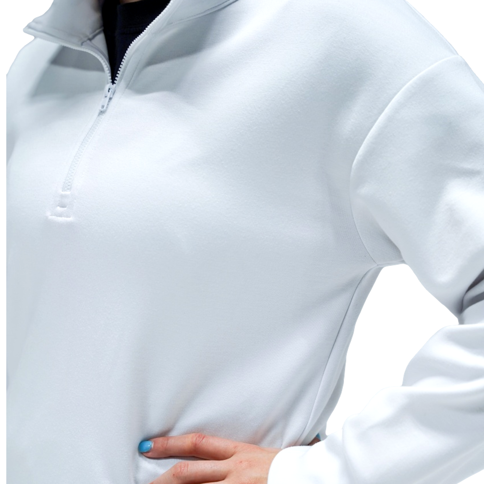 Scuba Women's Golf Quarter Zip