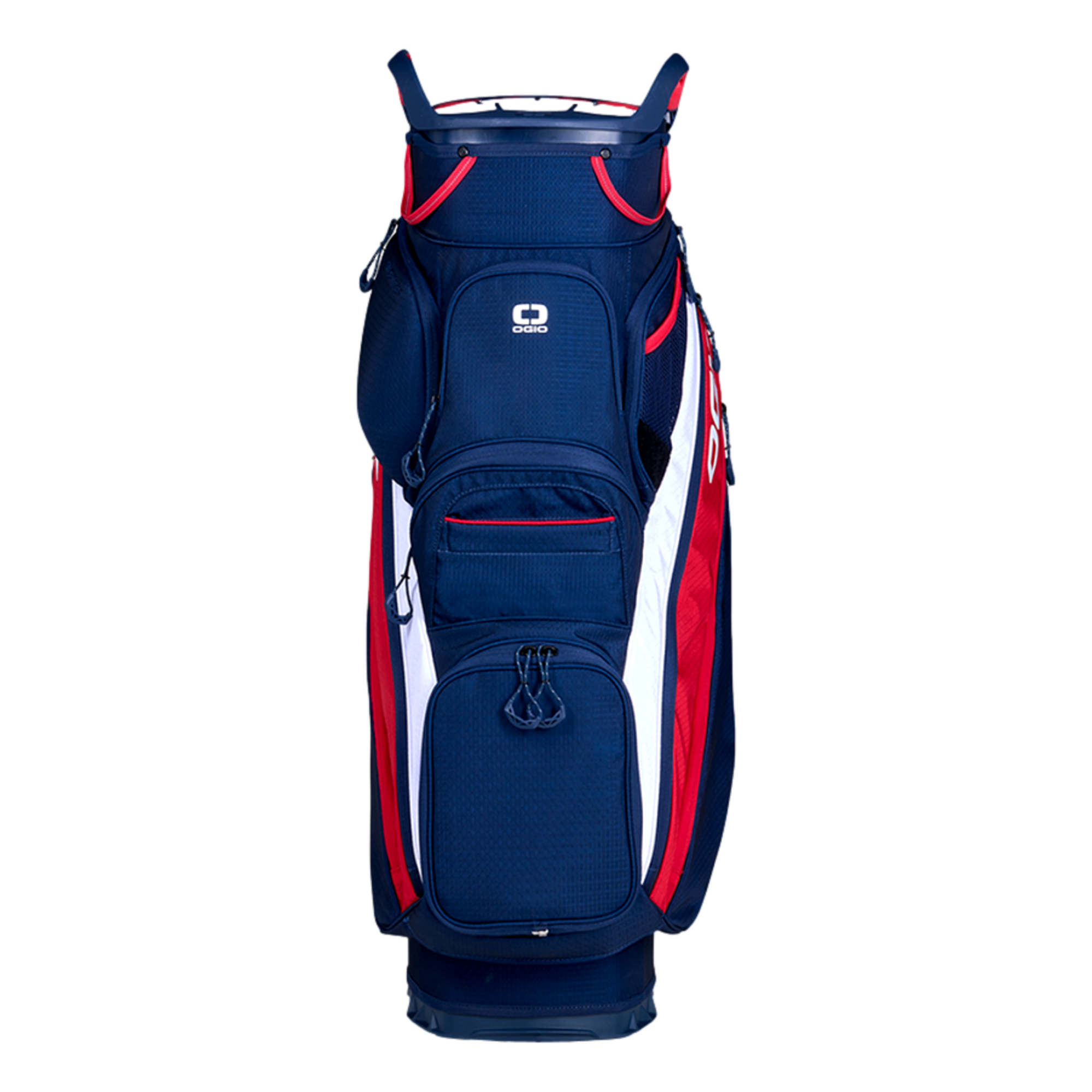 Silencer 2025 Golf Cart Bag