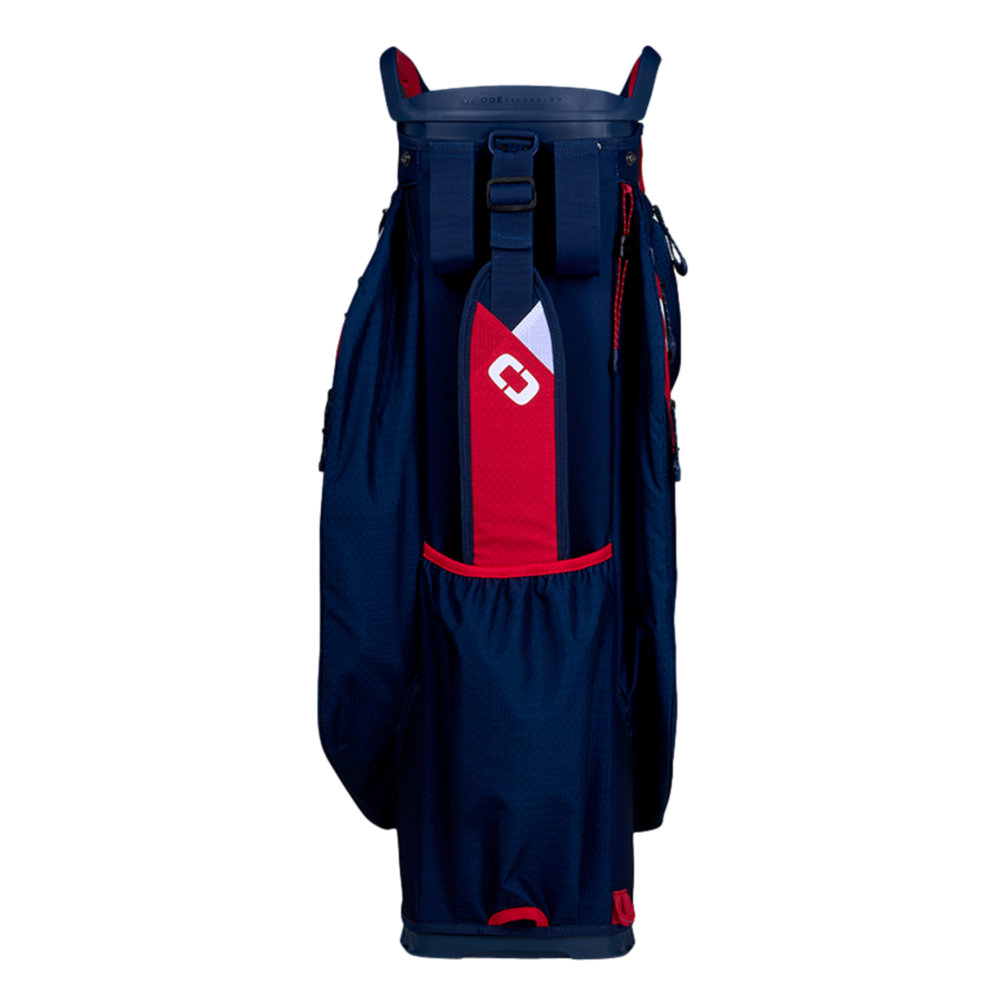 Silencer 2025 Golf Cart Bag