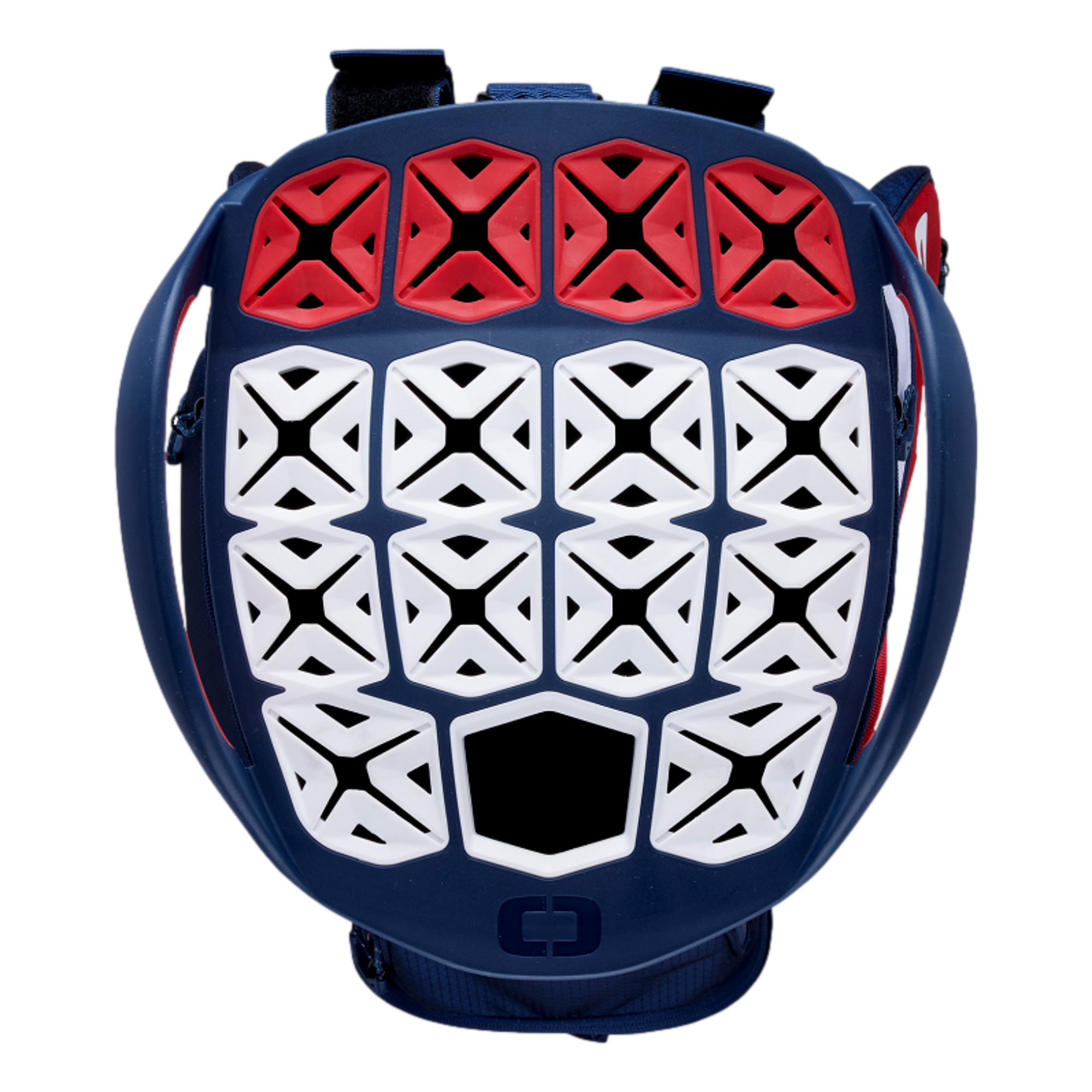 Silencer 2025 Golf Cart Bag