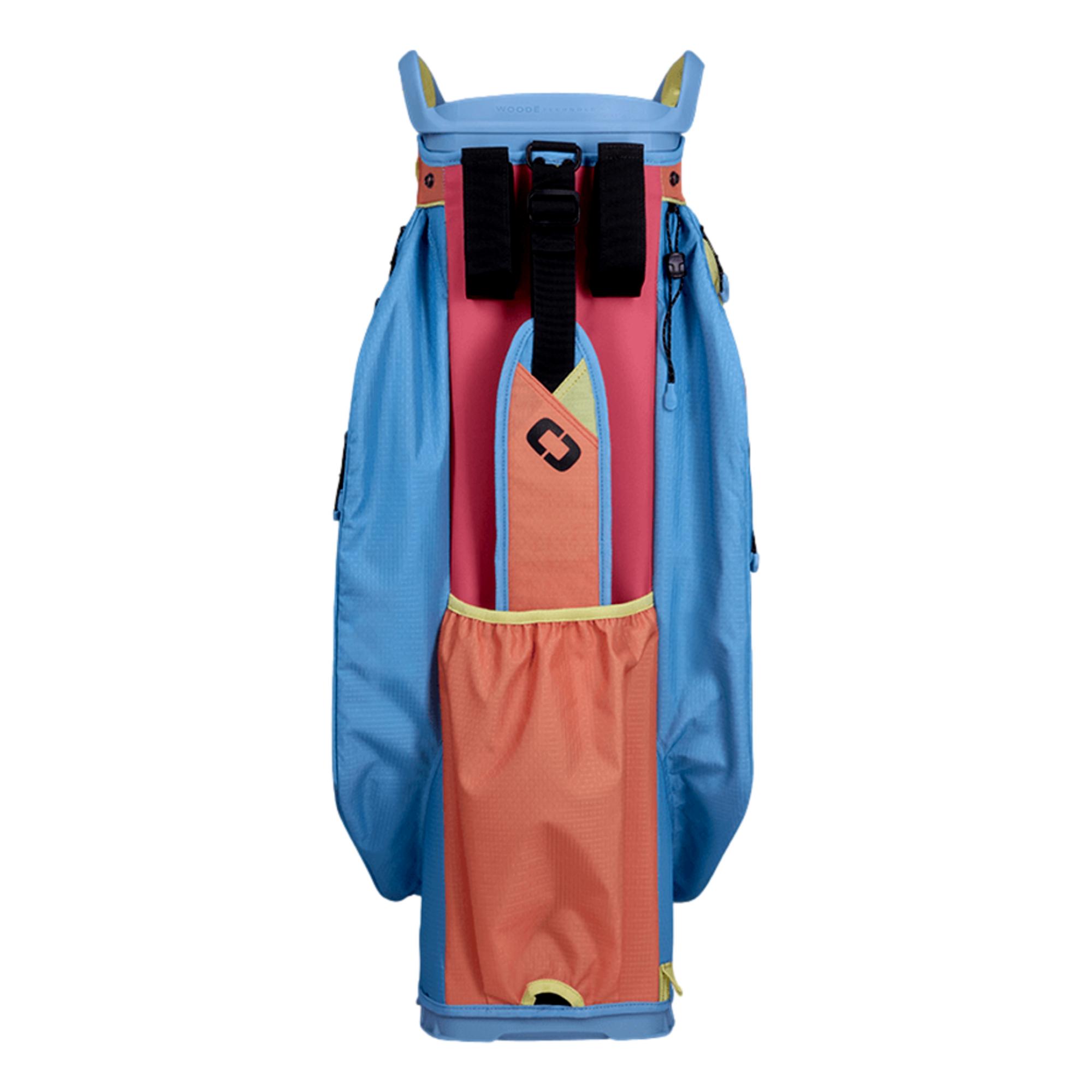 Silencer 2025 Golf Cart Bag
