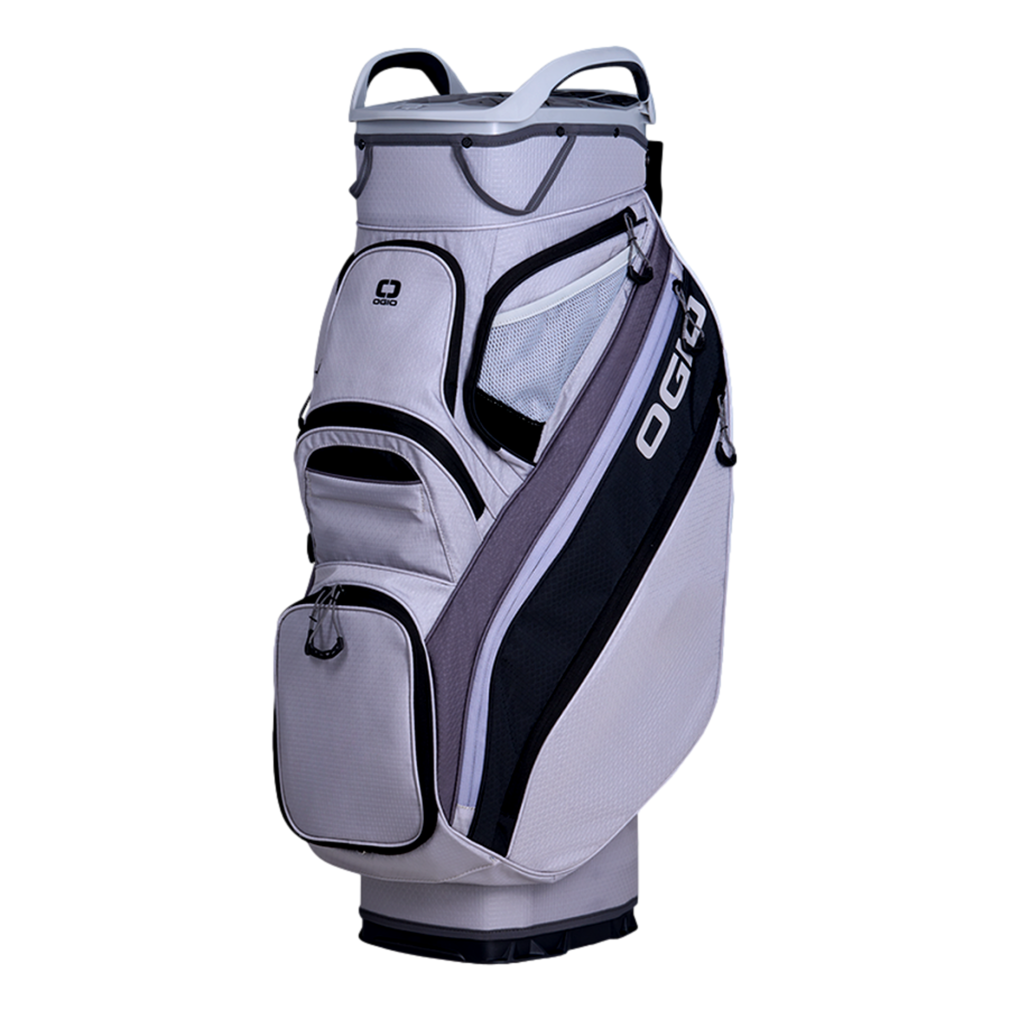 Silencer 2025 Golf Cart Bag