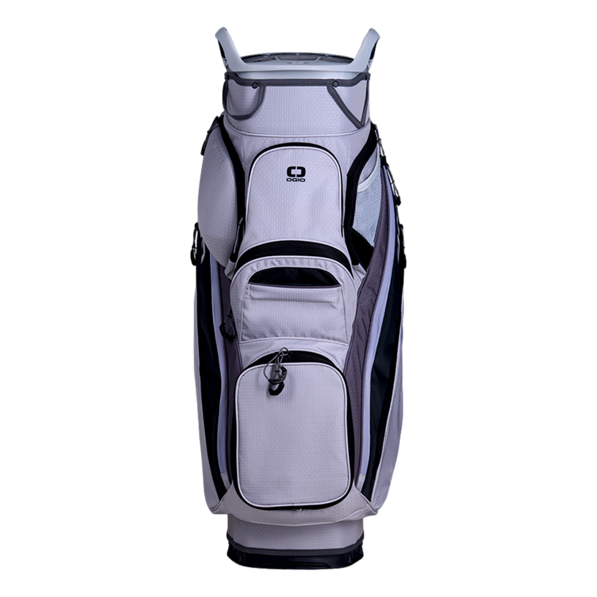 Silencer 2025 Golf Cart Bag