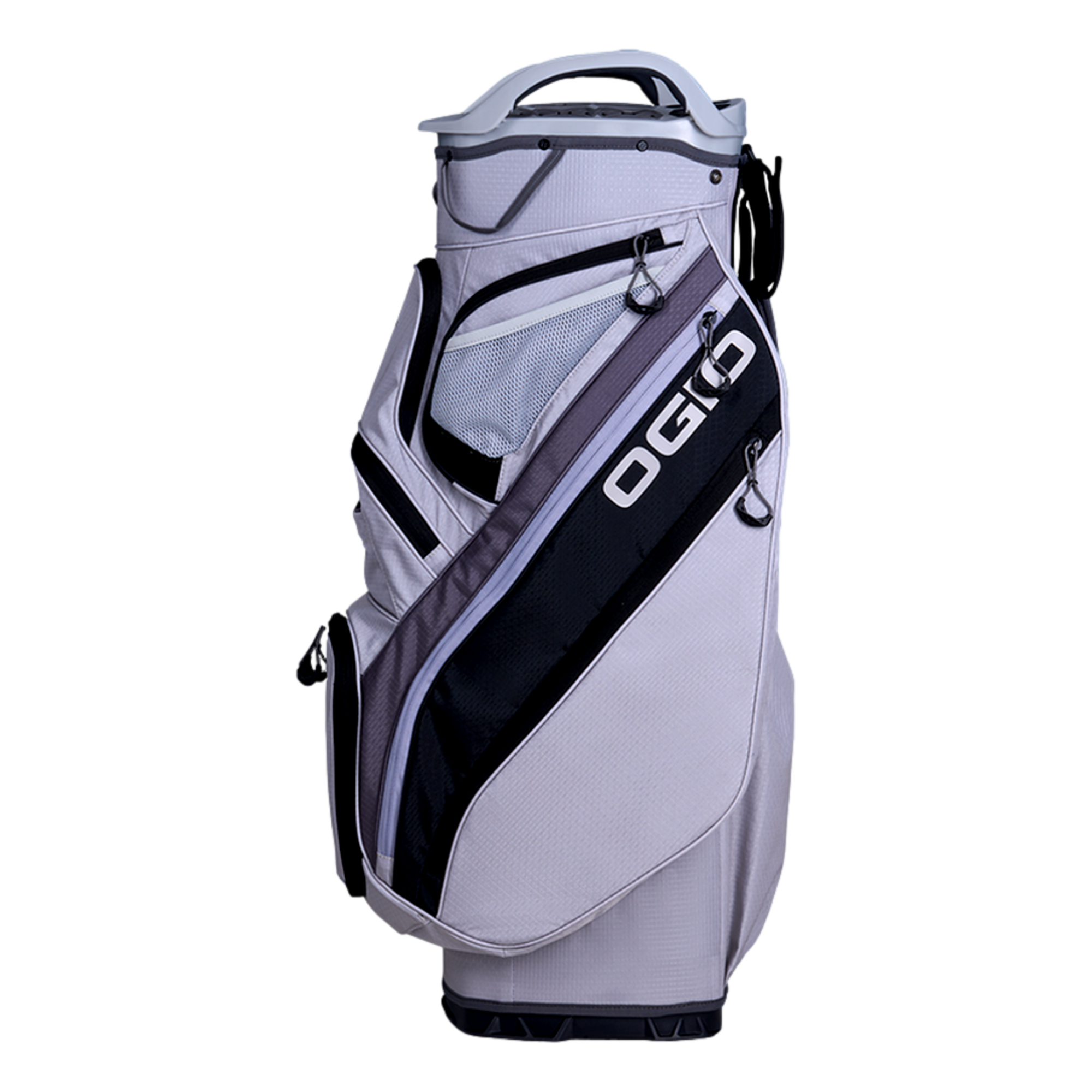 Silencer 2025 Golf Cart Bag
