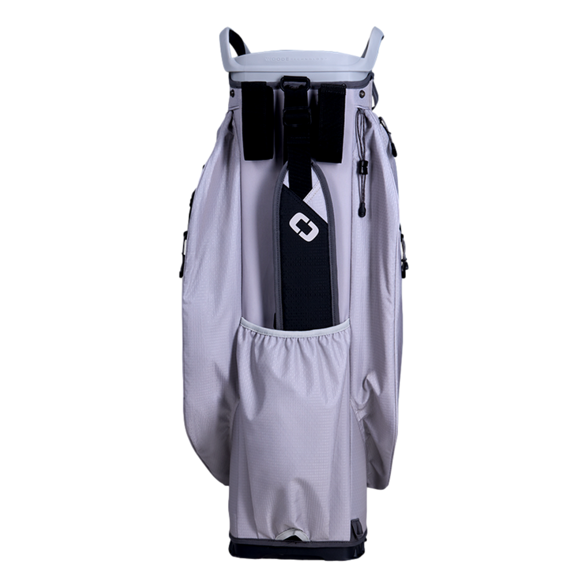 Silencer 2025 Golf Cart Bag