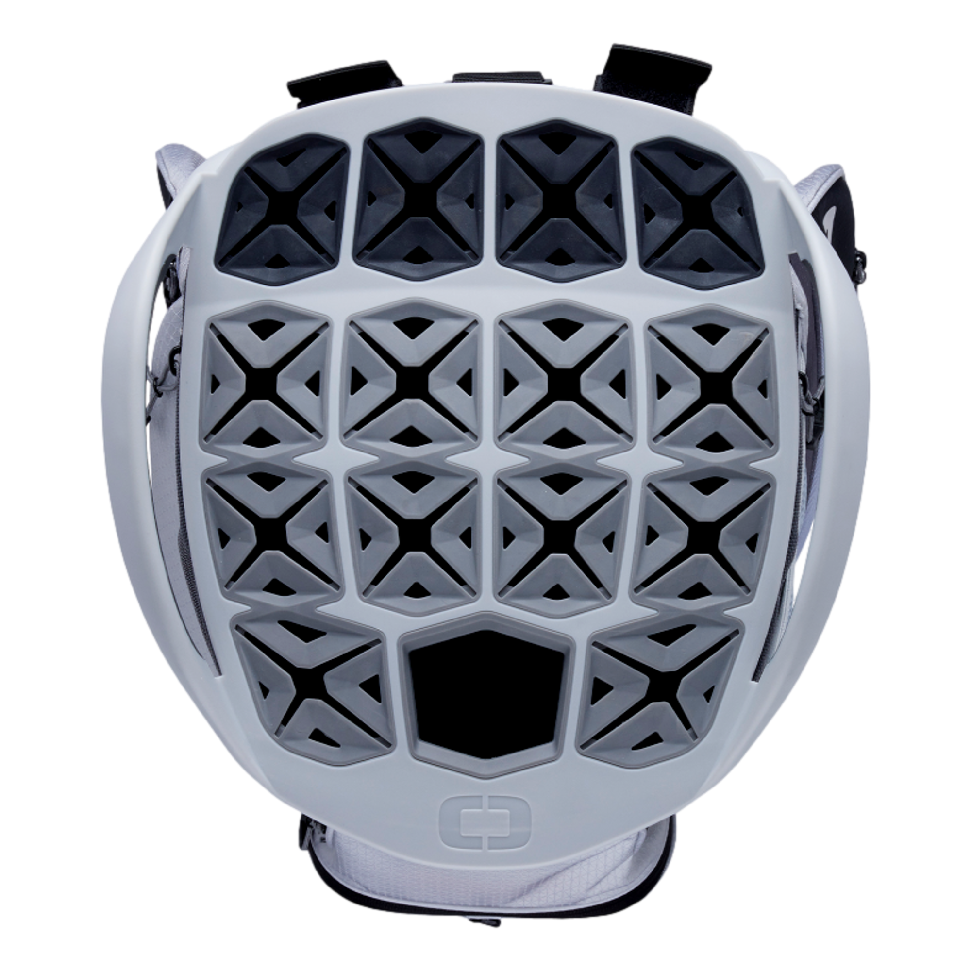 Silencer 2025 Golf Cart Bag