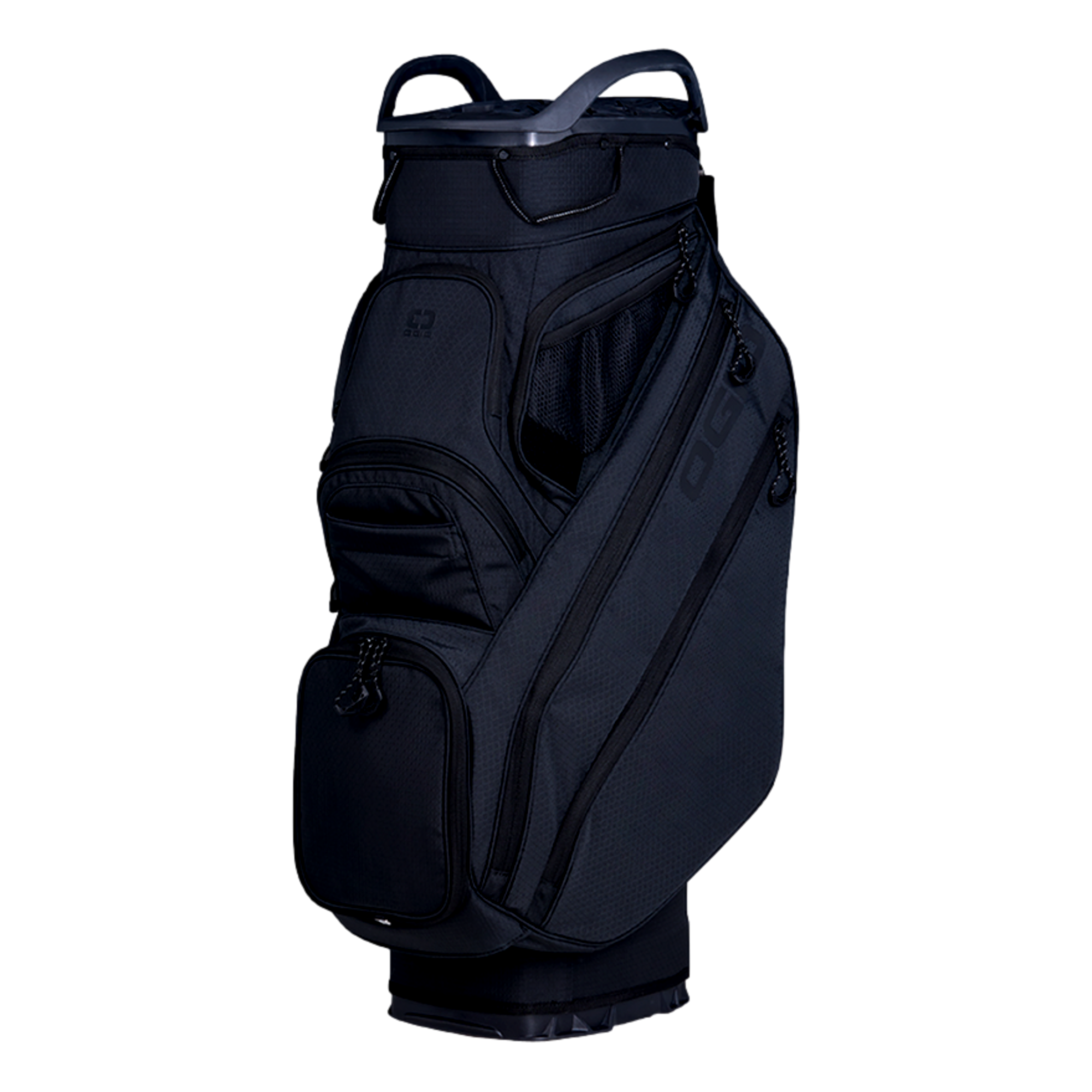 Silencer 2025 Golf Cart Bag