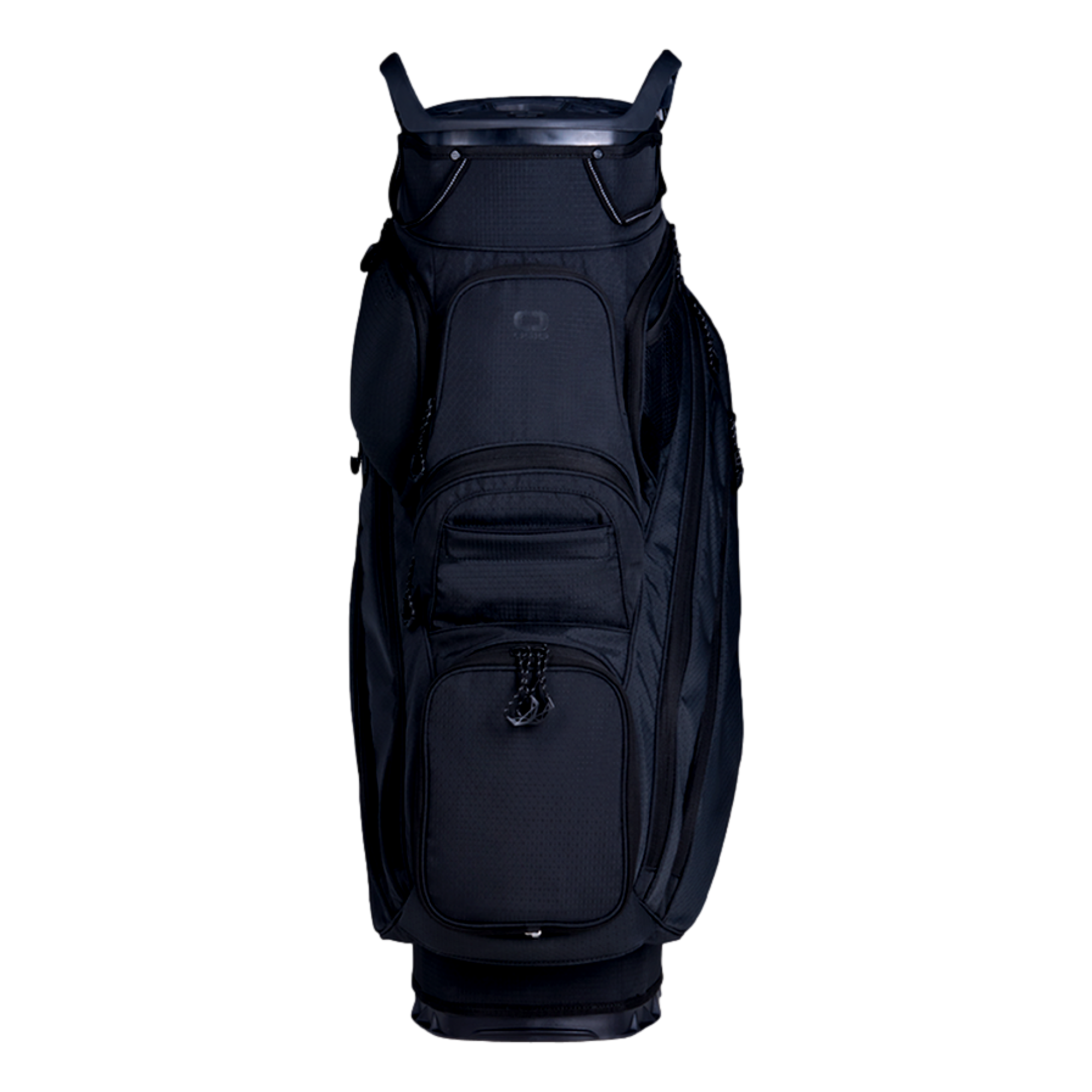 Silencer 2025 Golf Cart Bag