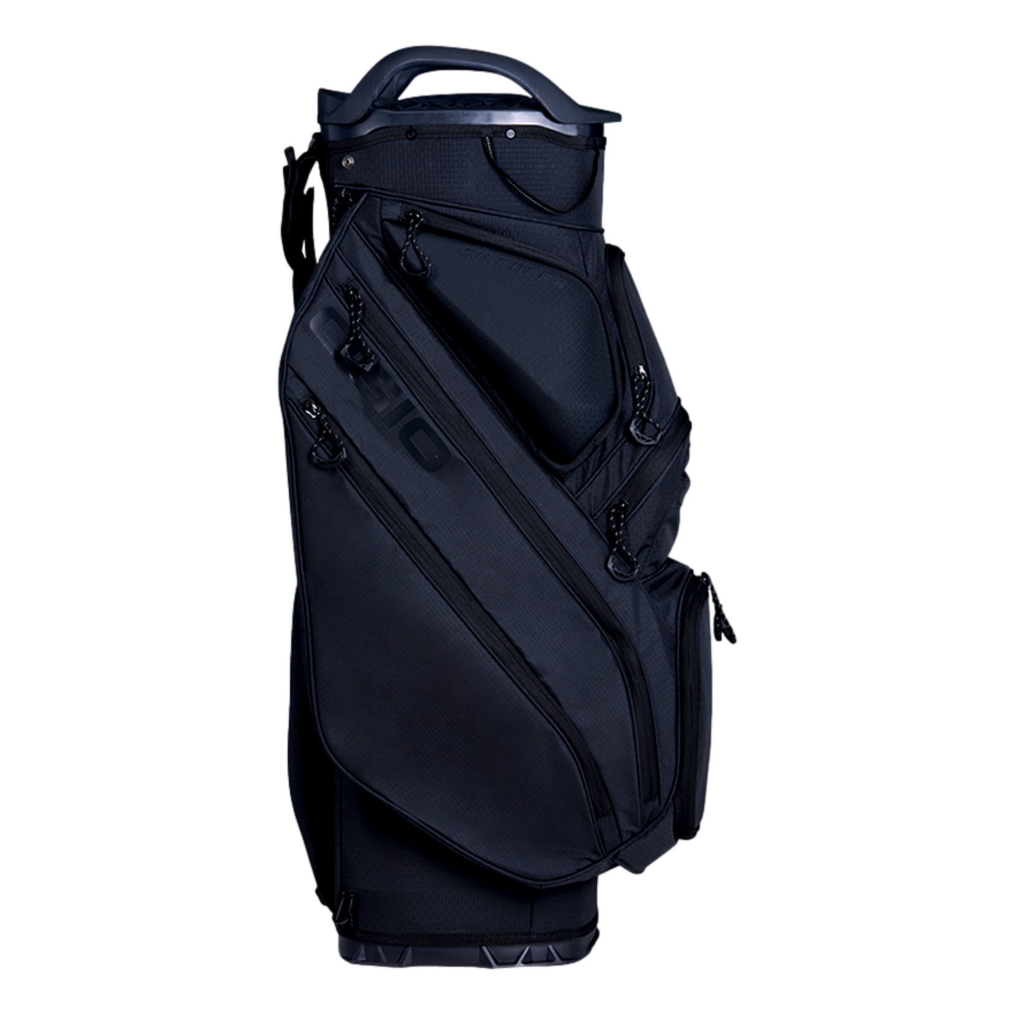 Silencer 2025 Golf Cart Bag