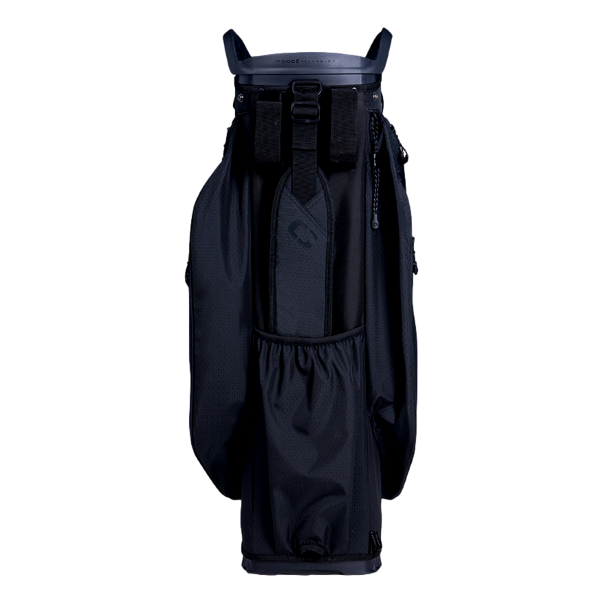 Silencer 2025 Golf Cart Bag