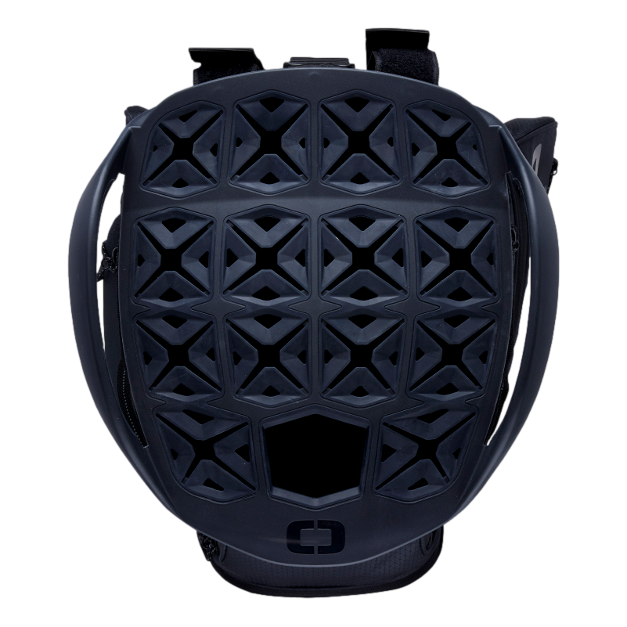 Silencer 2025 Golf Cart Bag