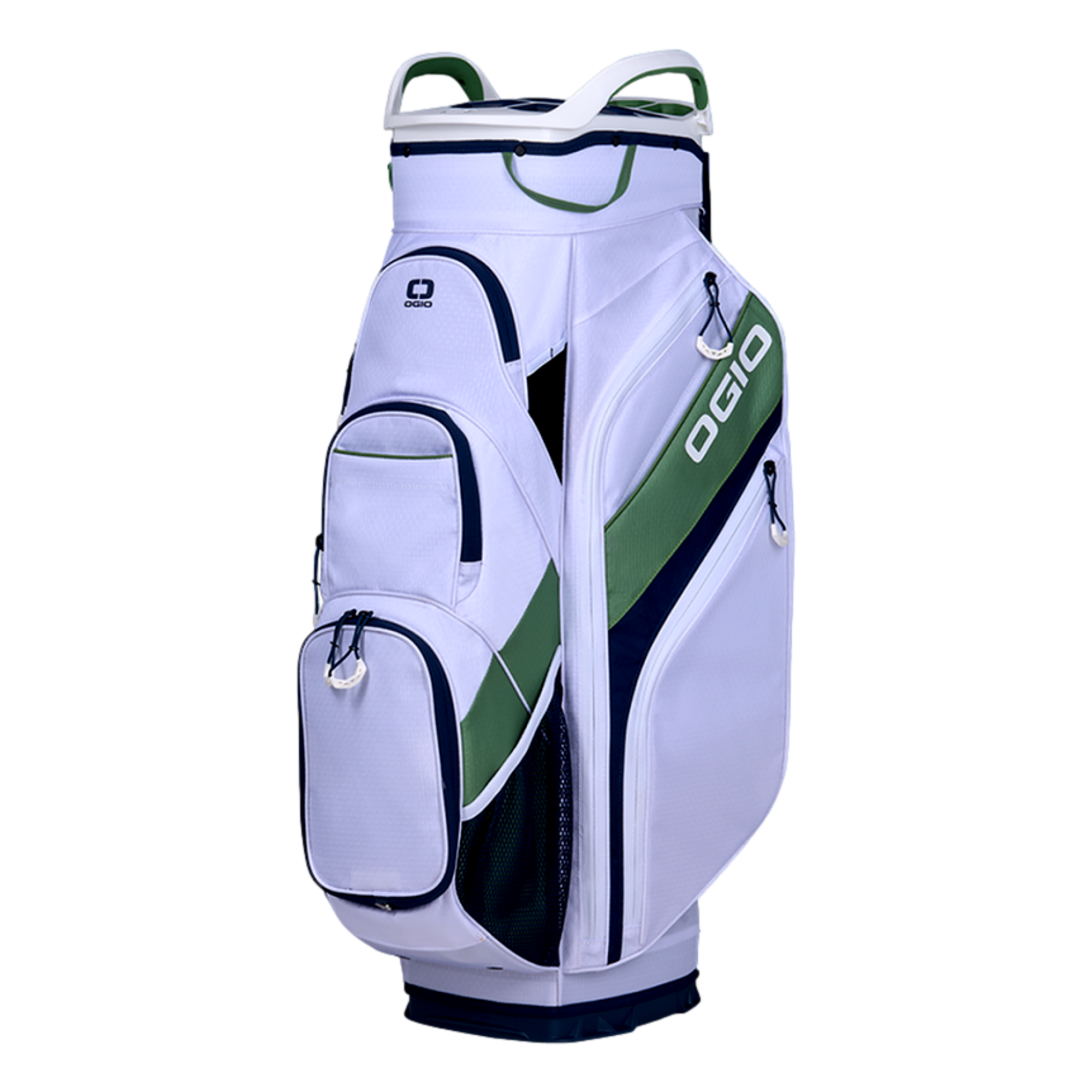 Woode 2025 Golf Cart Bag