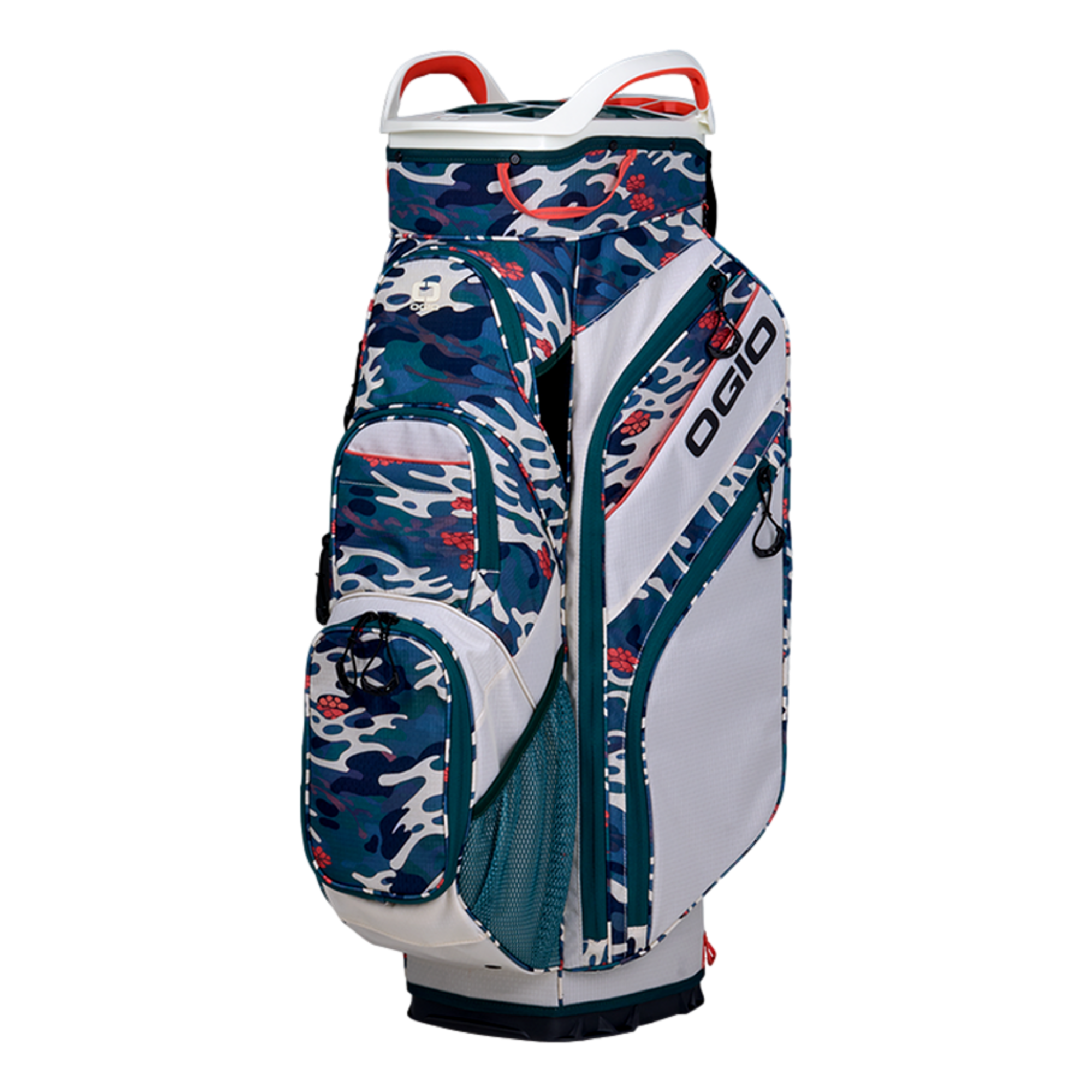 Woode 2025 Golf Cart Bag