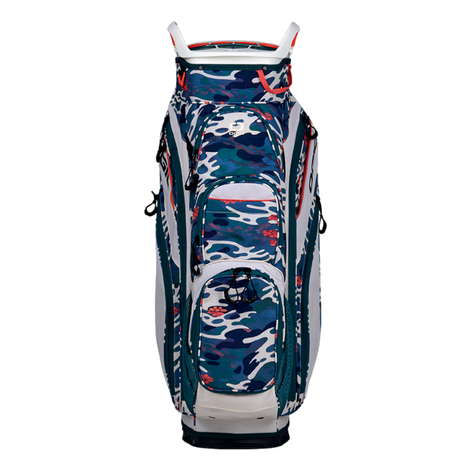Woode 2025 Golf Cart Bag