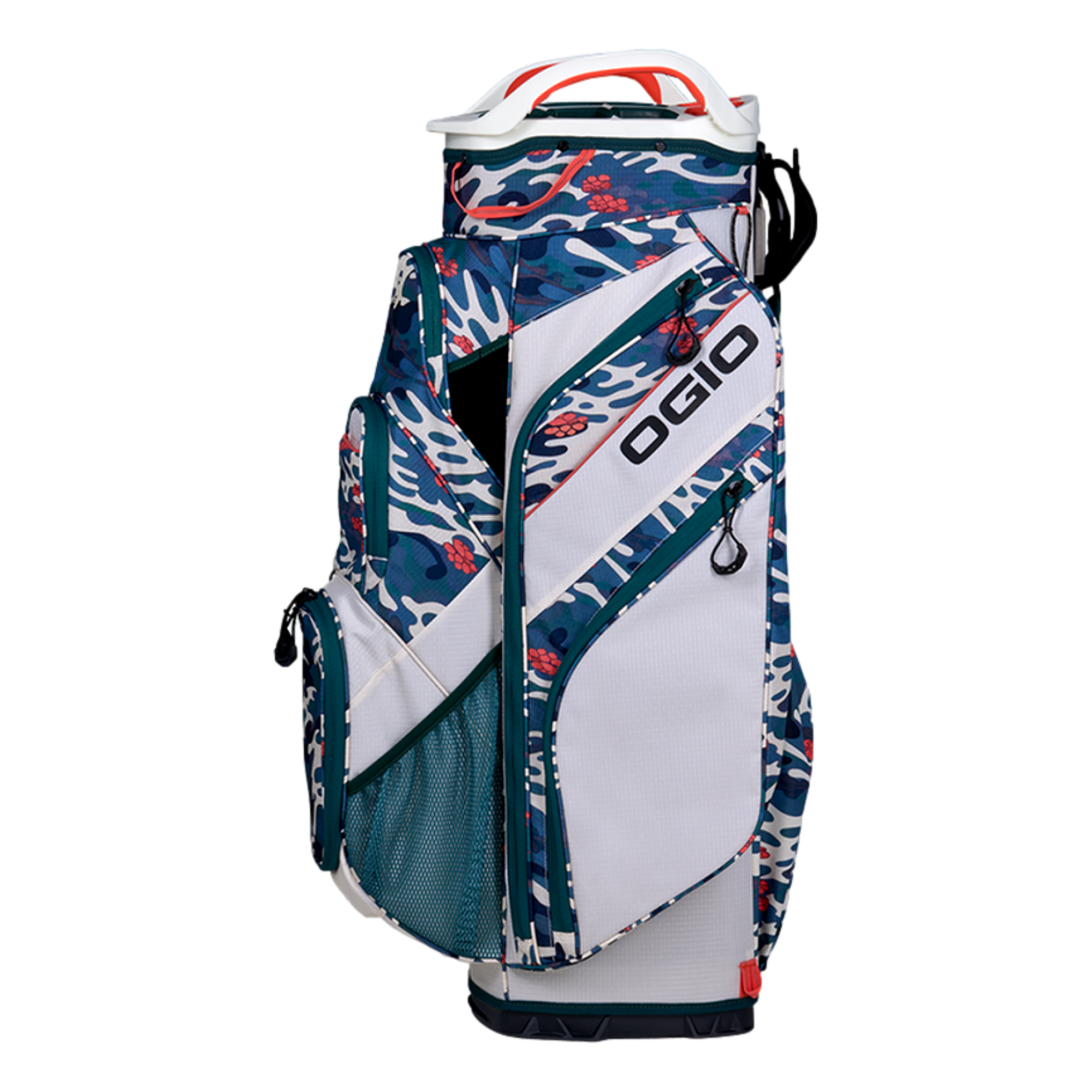 Woode 2025 Golf Cart Bag