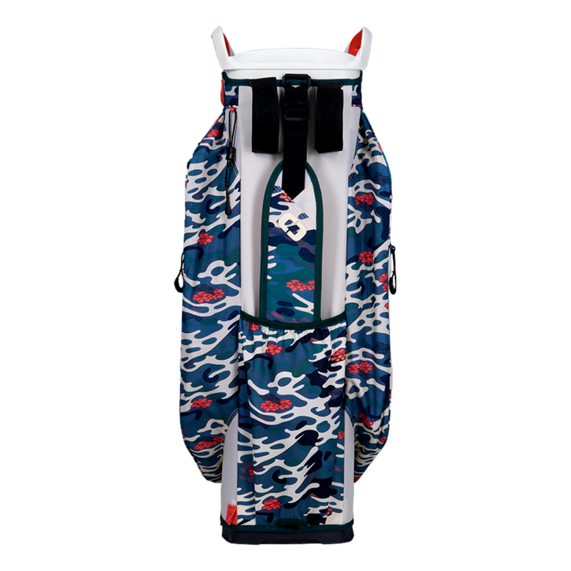 Woode 2025 Golf Cart Bag