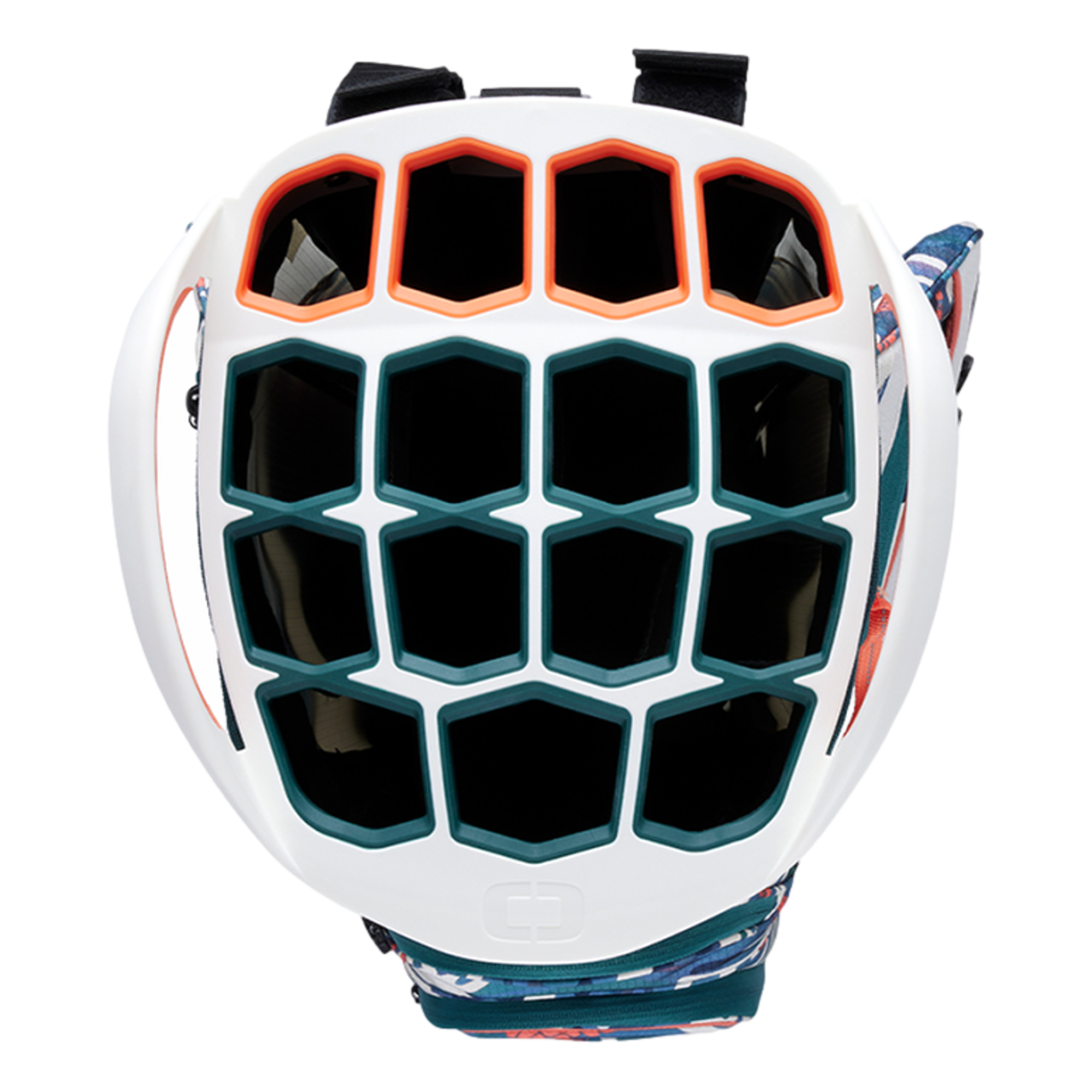 Woode 2025 Golf Cart Bag