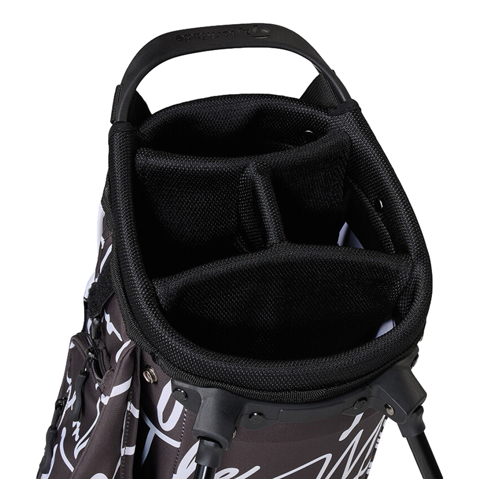 FlexTech 2025 Golf Stand Bag
