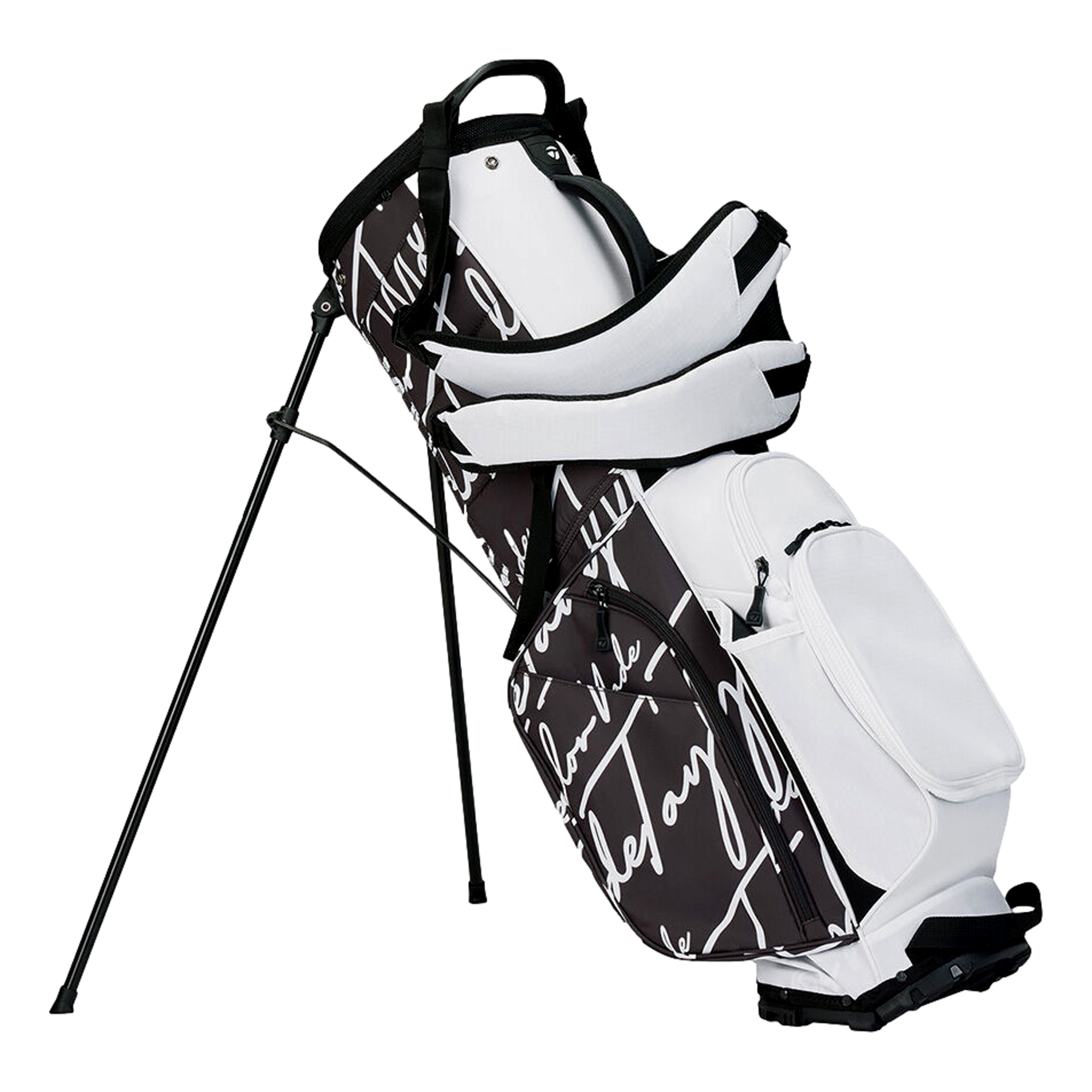 FlexTech 2025 Golf Stand Bag