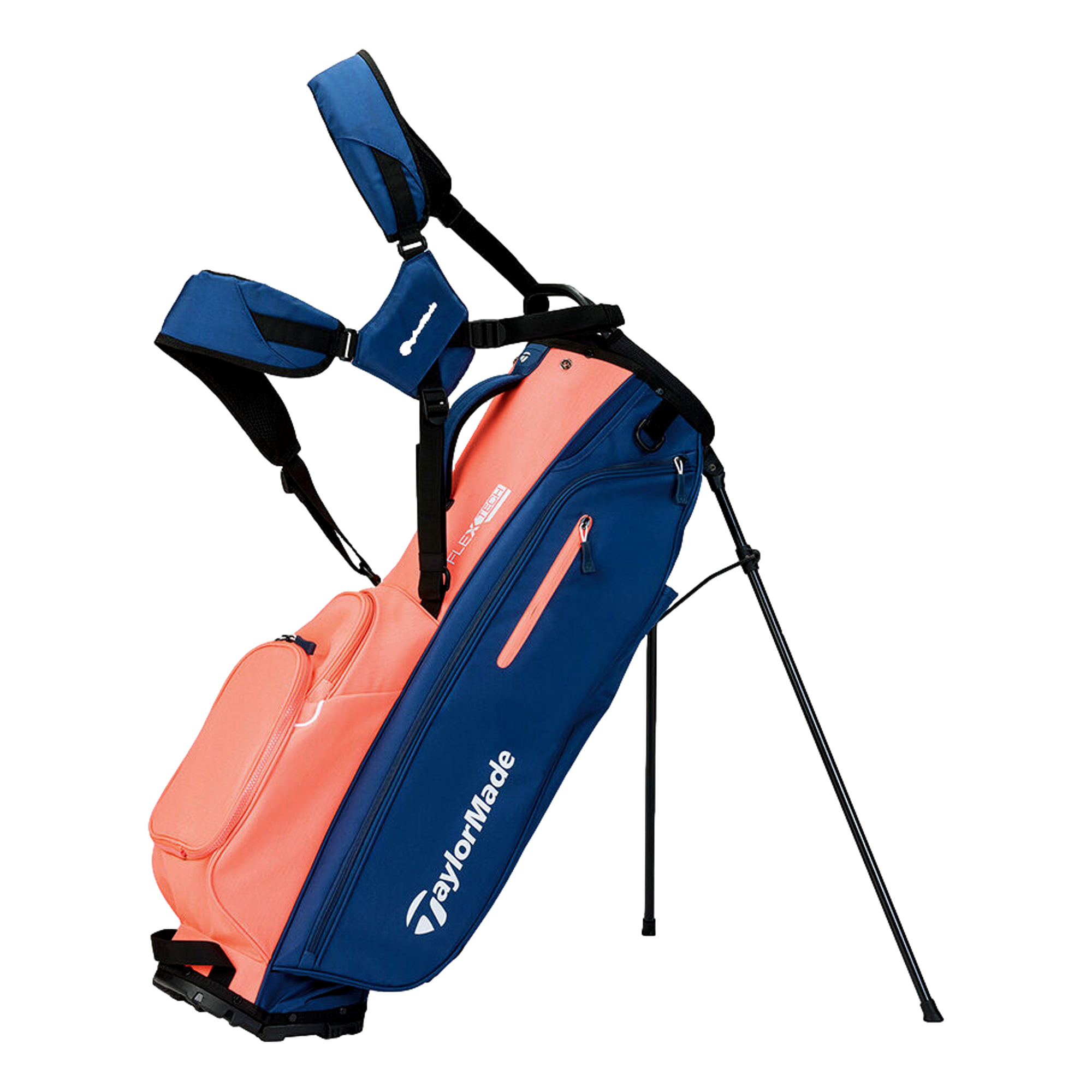 FlexTech 2025 Golf Stand Bag