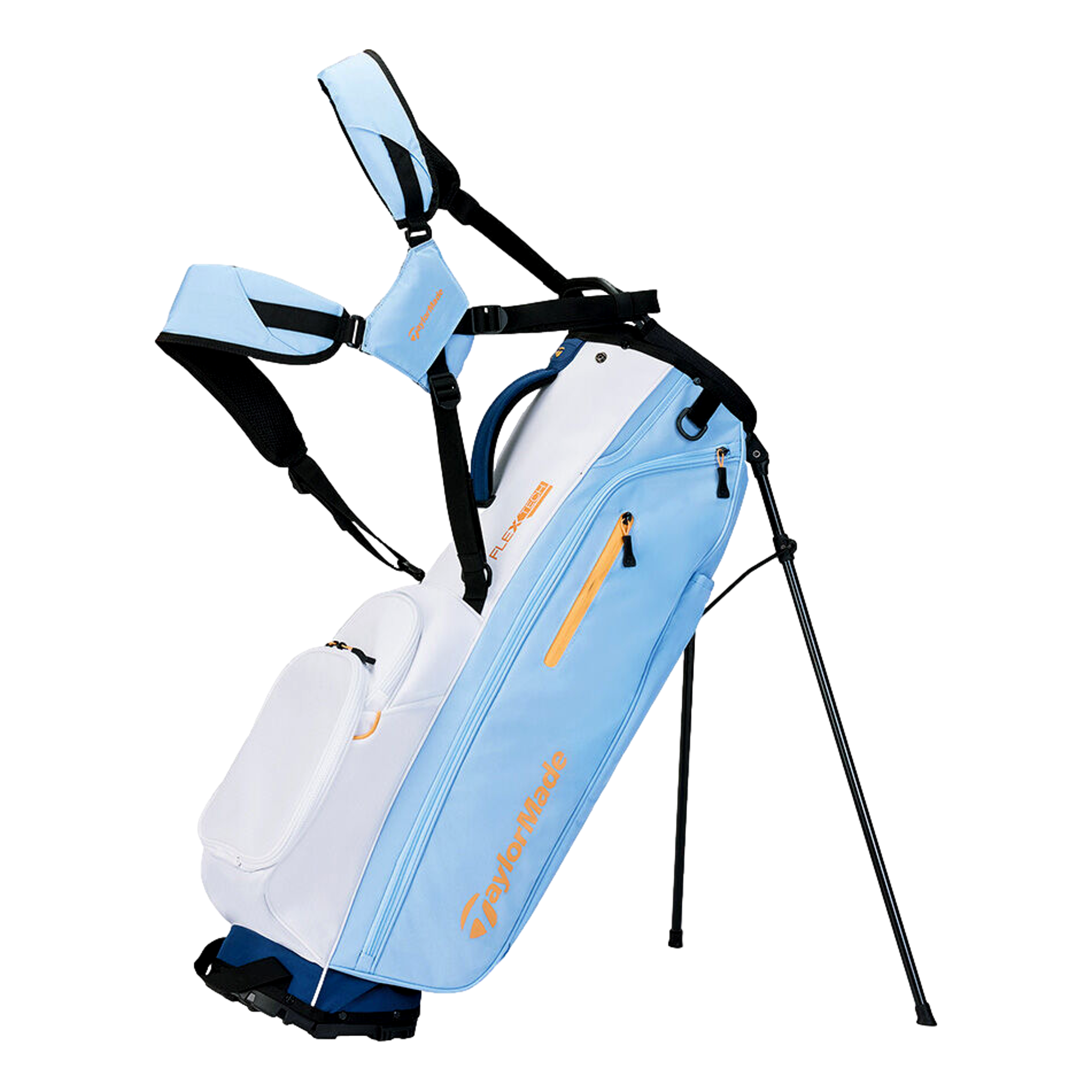 FlexTech 2025 Golf Stand Bag