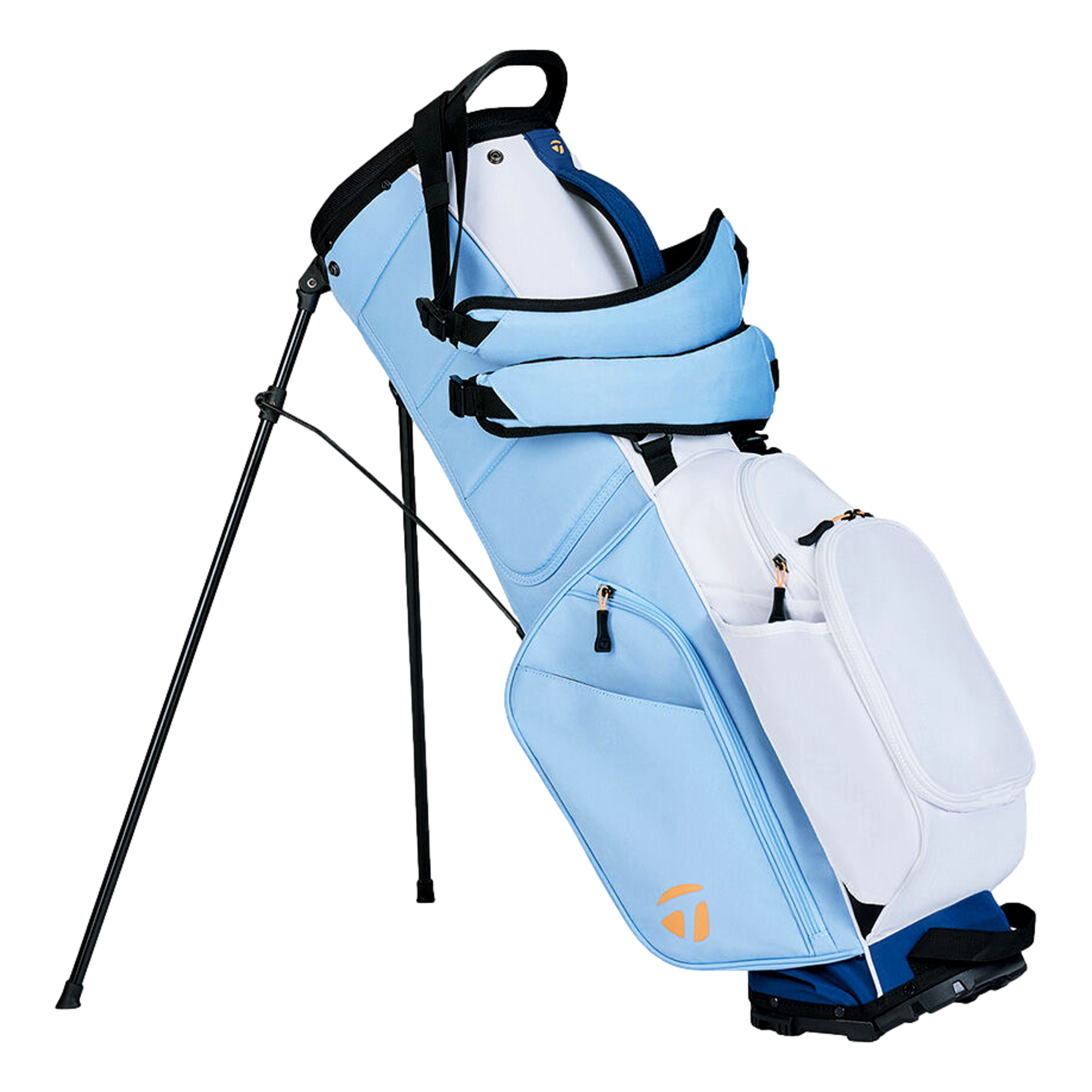 FlexTech 2025 Golf Stand Bag