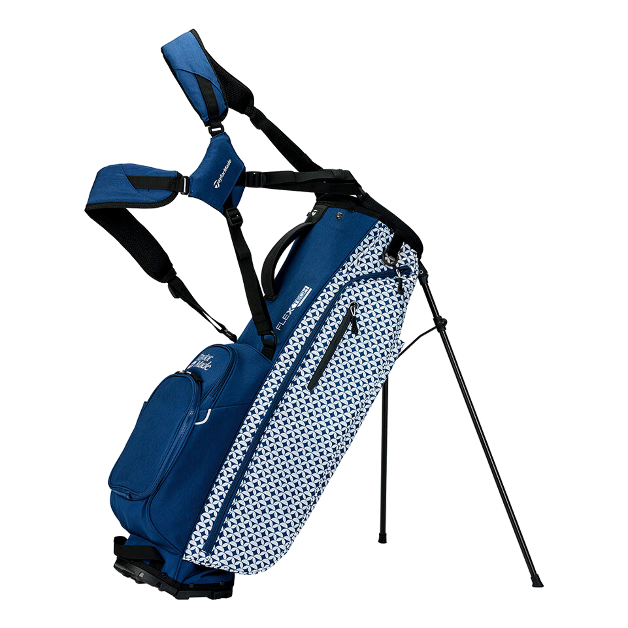 FlexTech 2025 Golf Stand Bag