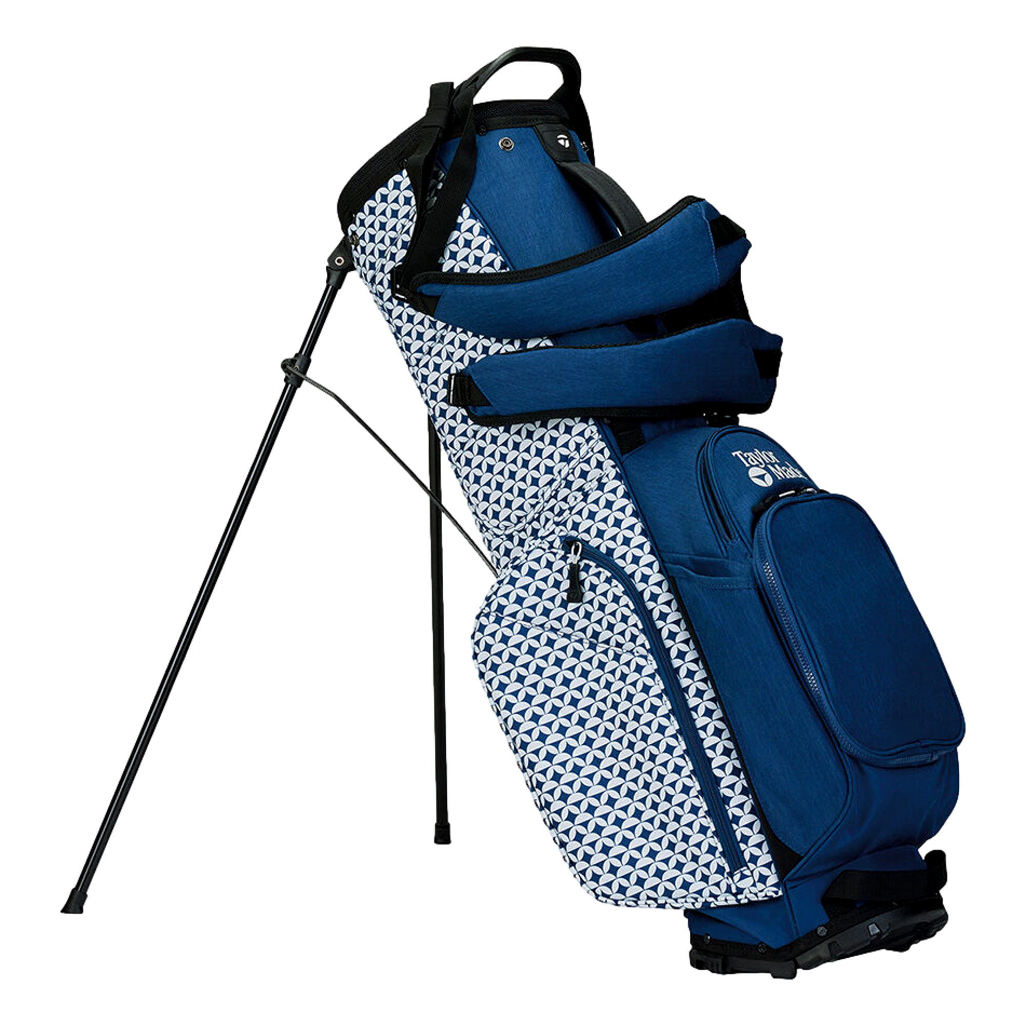 FlexTech 2025 Golf Stand Bag