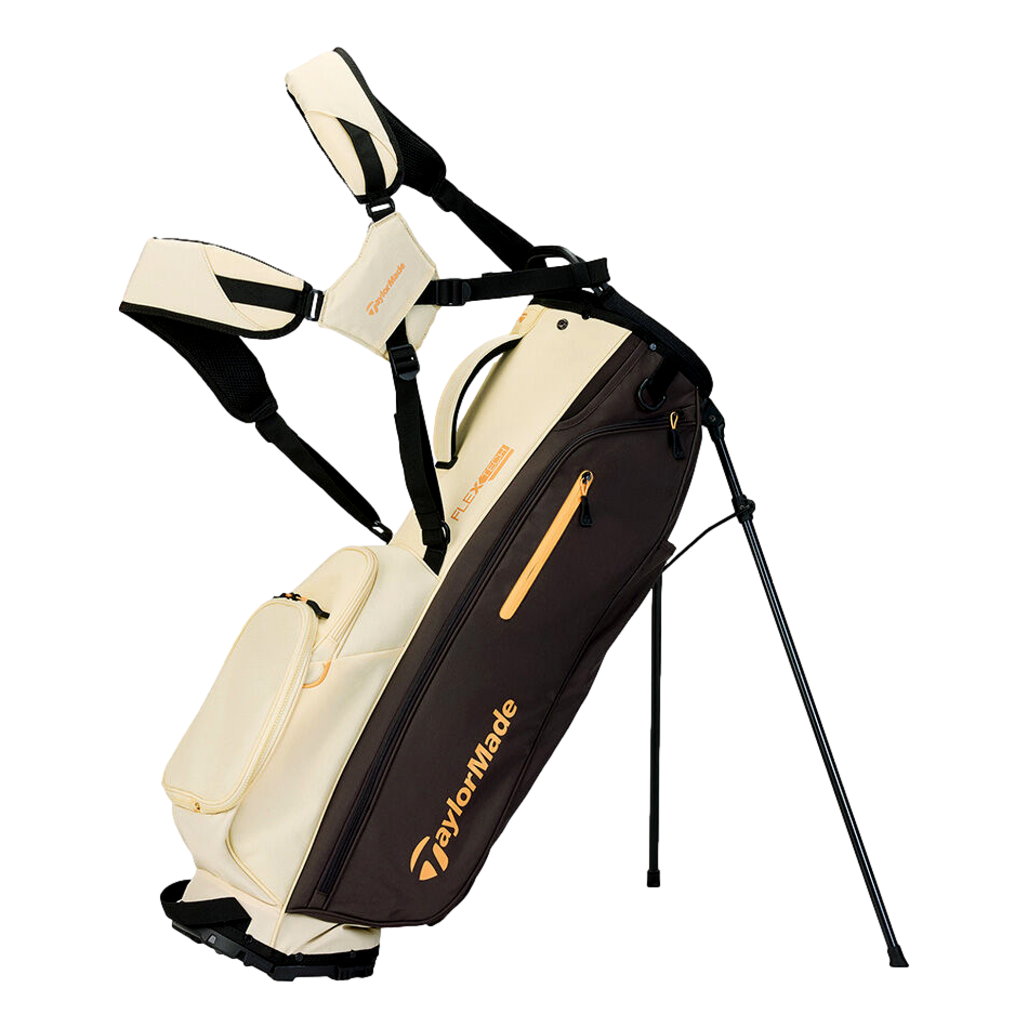 FlexTech 2025 Golf Stand Bag