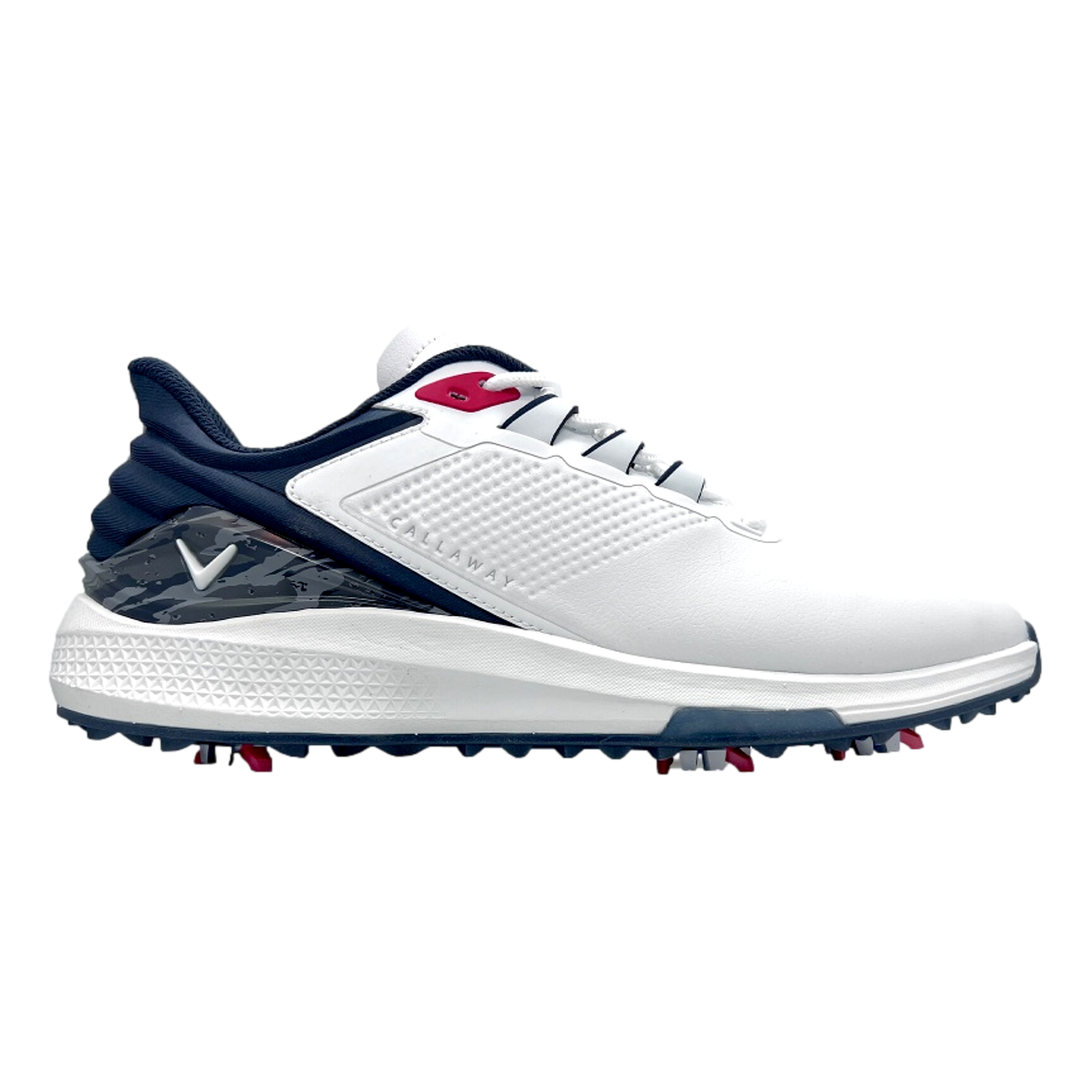 Coronado V4 Men's Spiked Golf Shoes