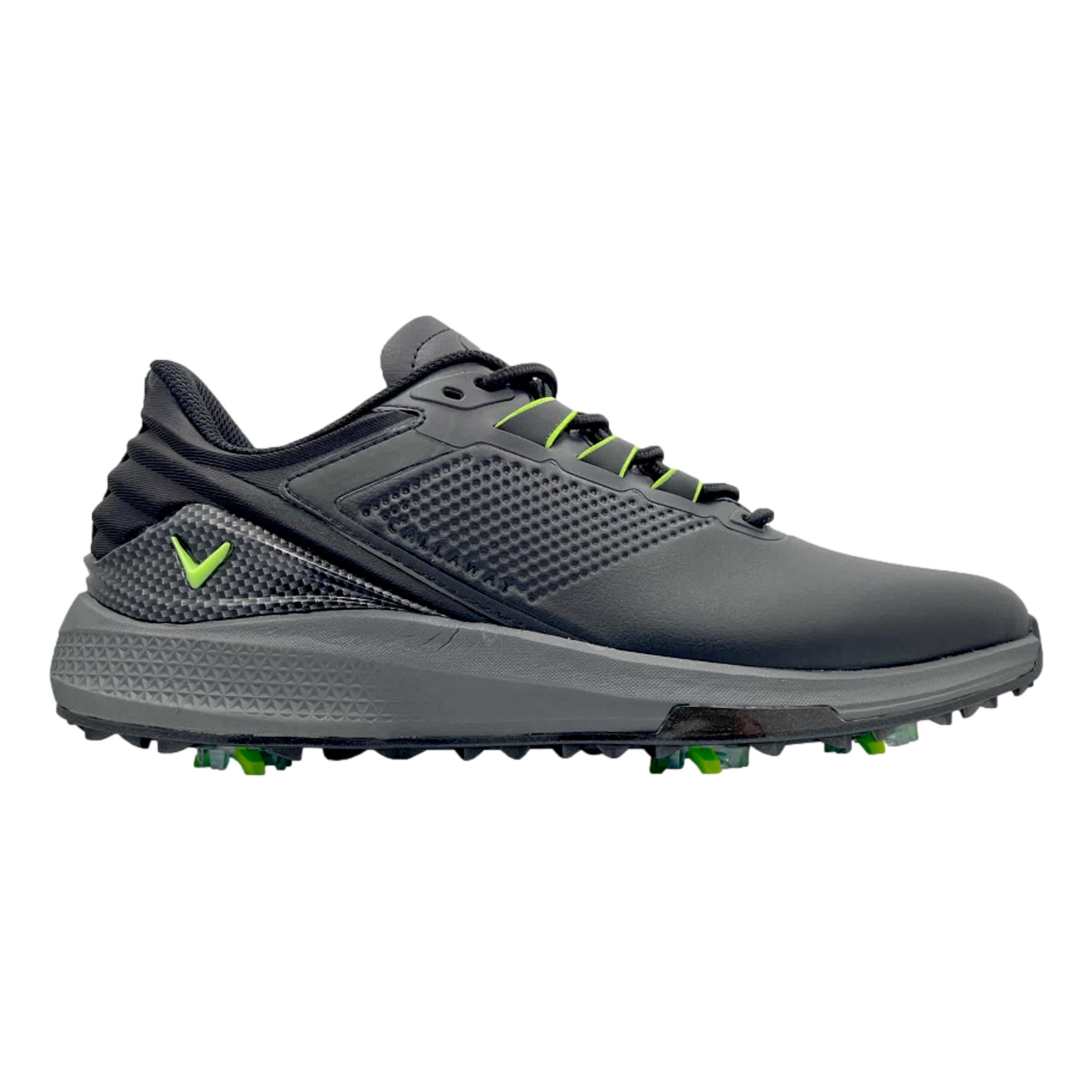 Coronado V4 Men's Spiked Golf Shoes