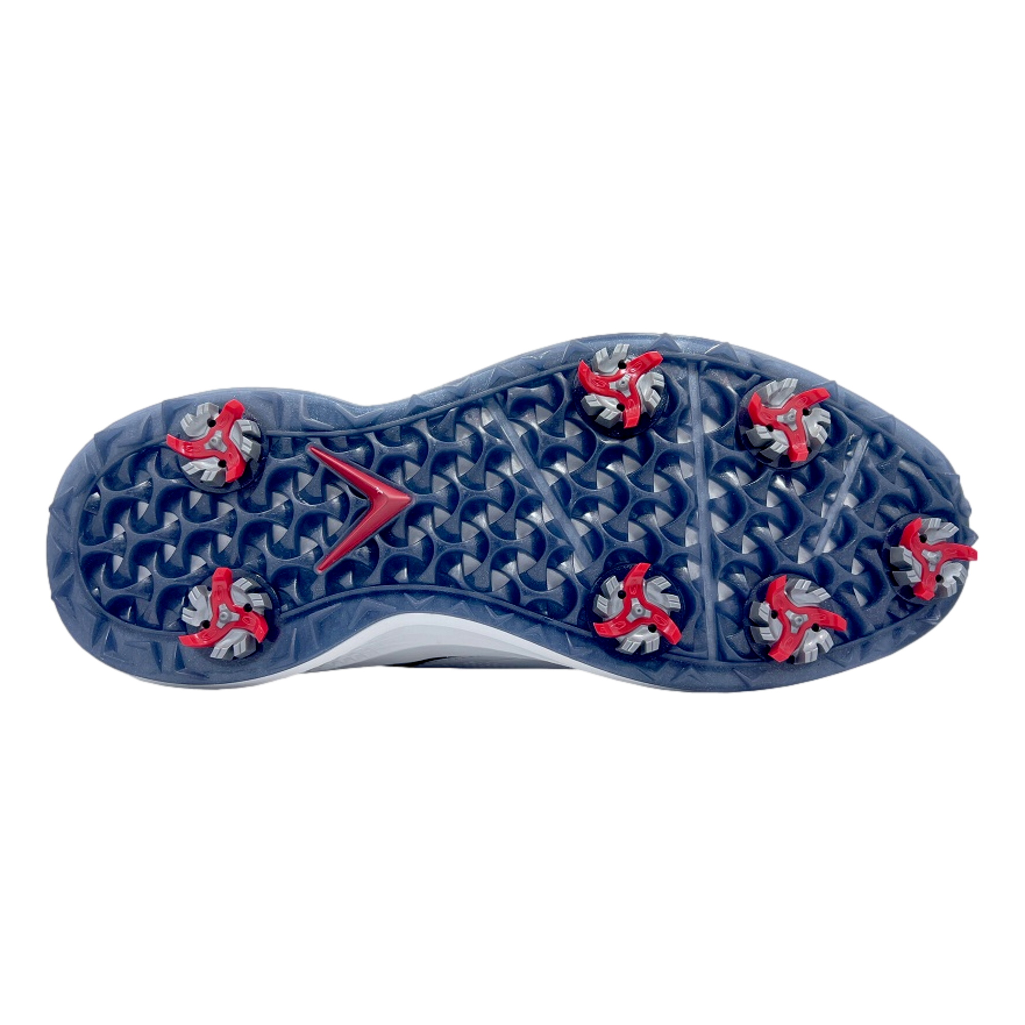 Coronado V4 Men's Spiked Golf Shoes