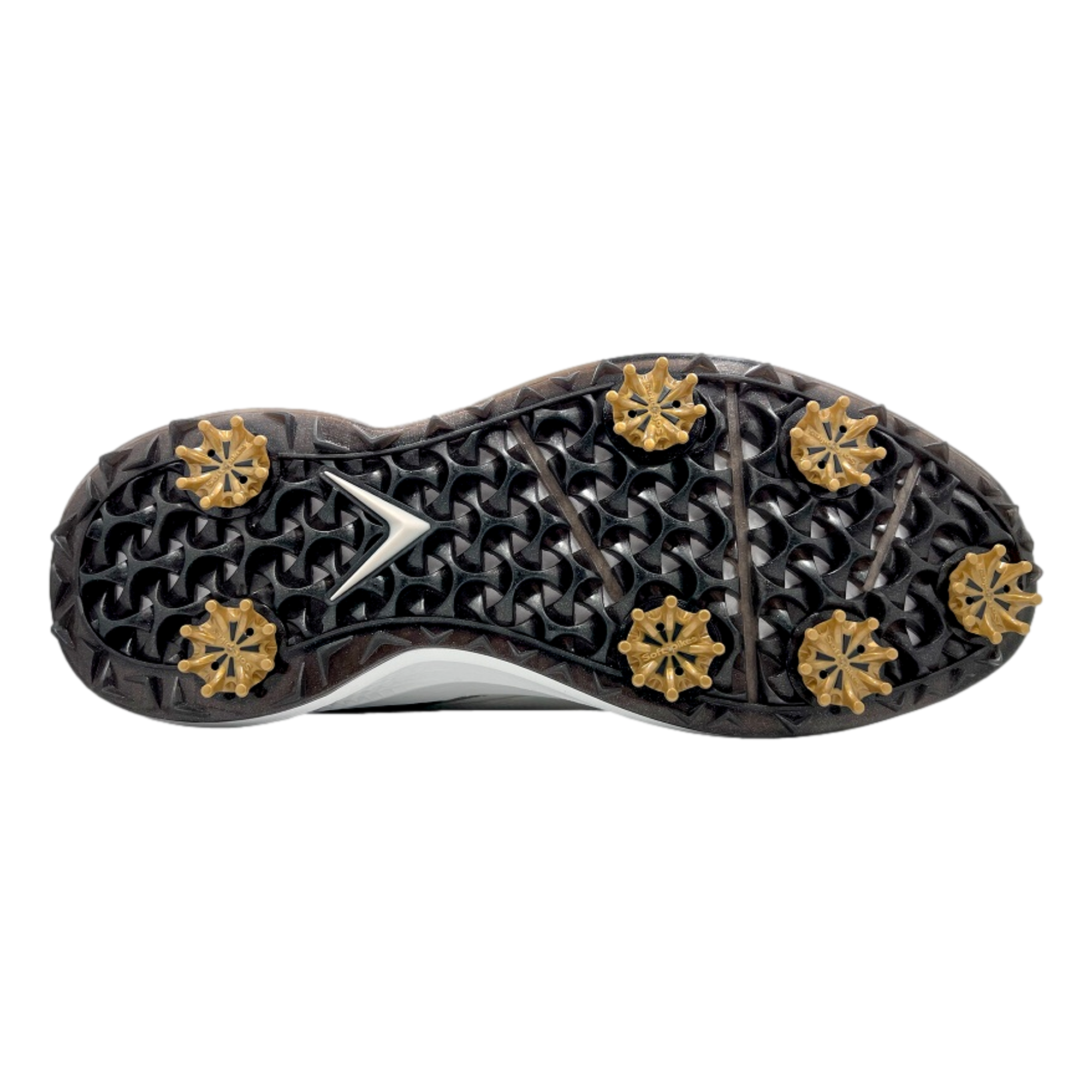 Coronado V4 Men's Spiked Golf Shoes
