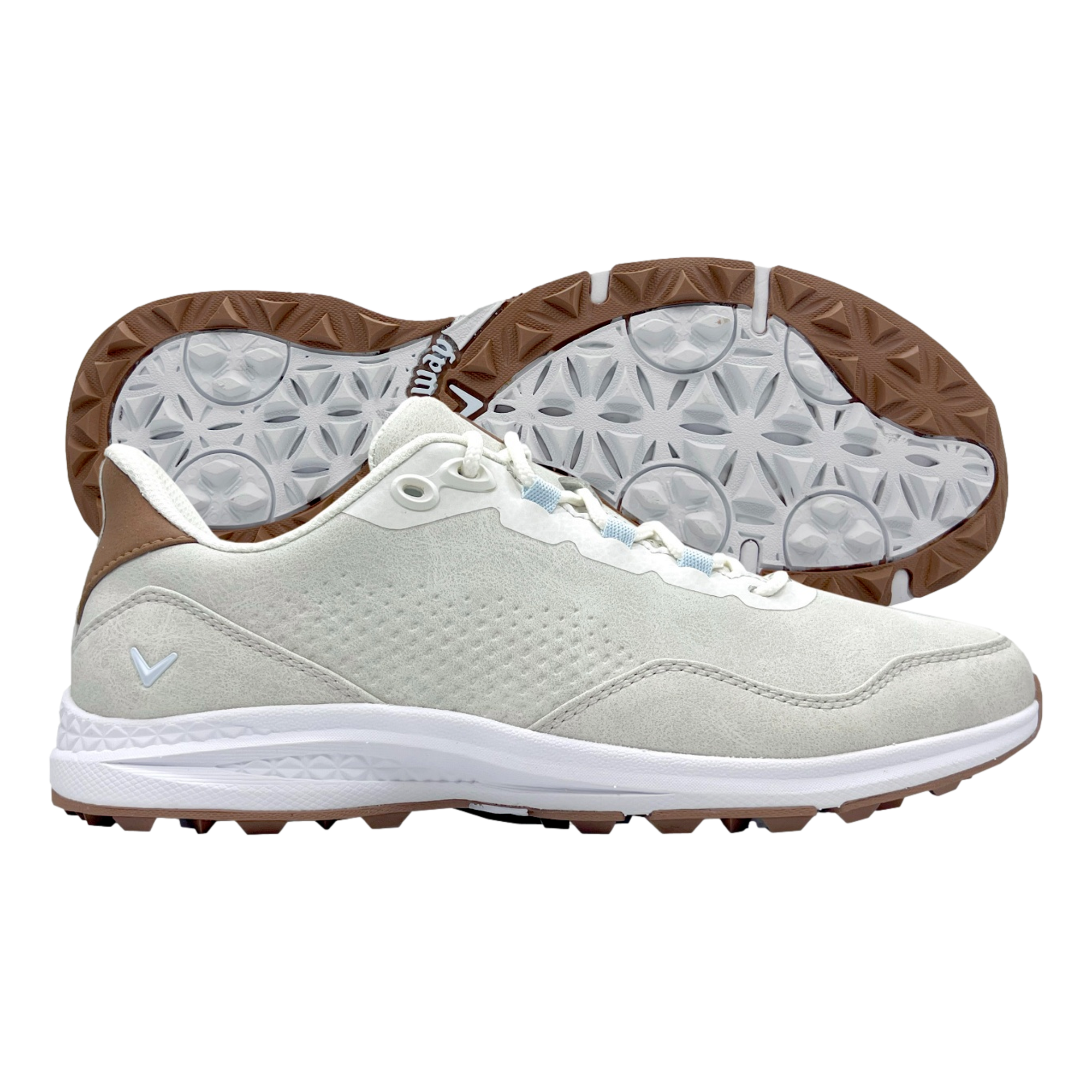 Coronado v4 SL Women's Spikeless Golf Shoes