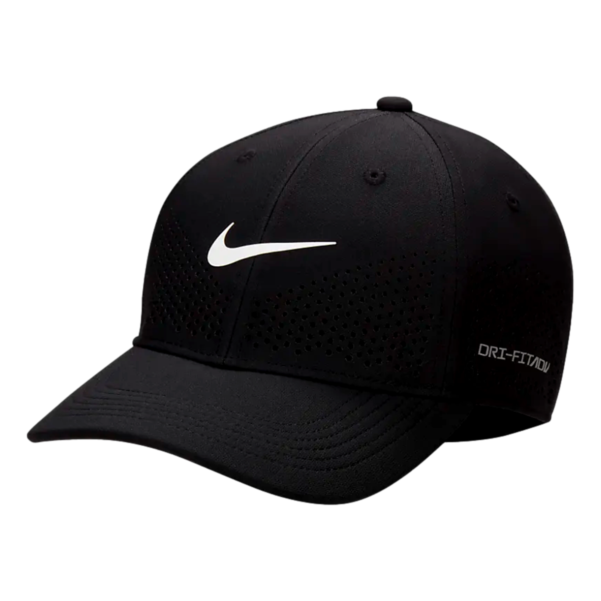 Nike DriFit Advantage Club Swoosh Cap