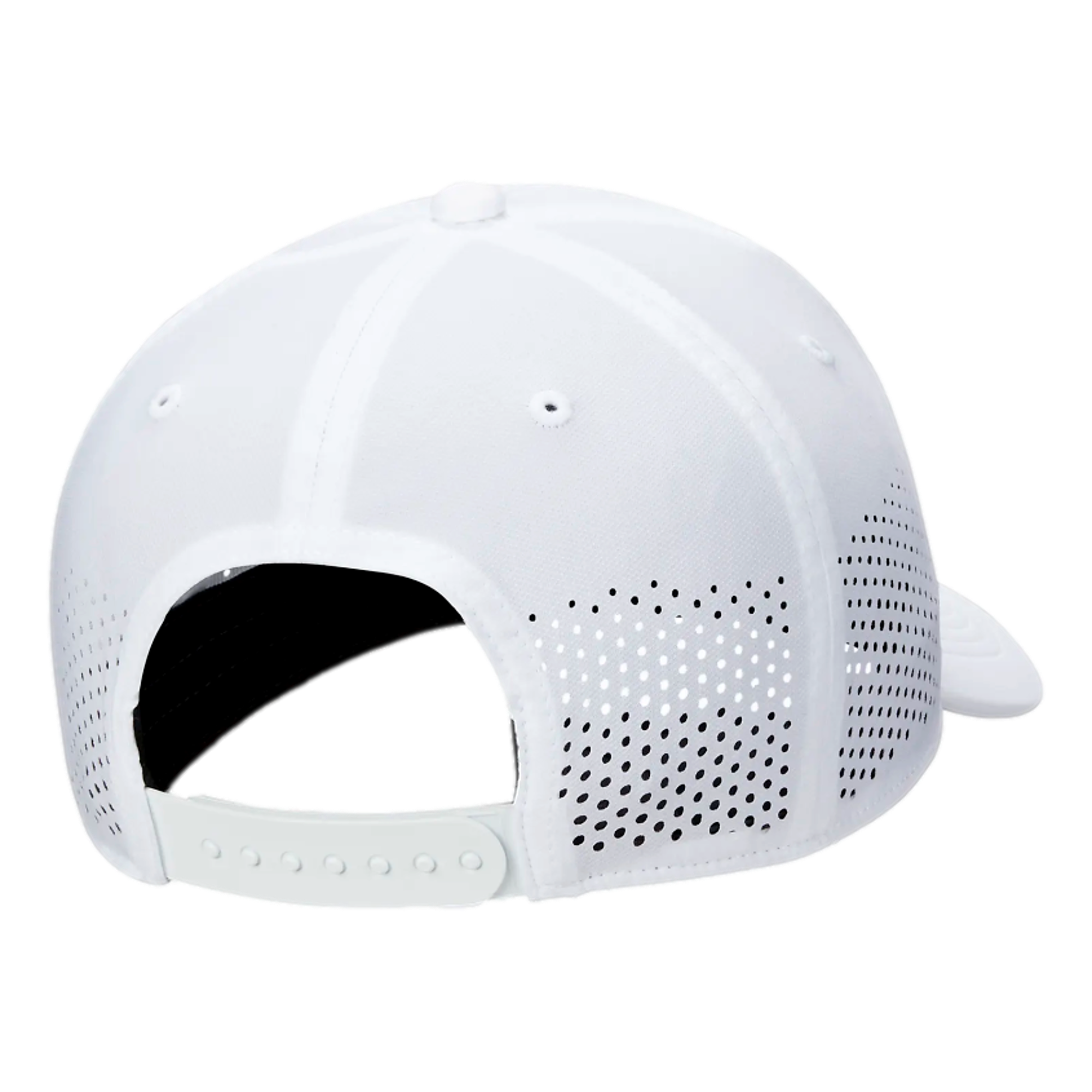 Nike DriFit Advantage Club Swoosh Cap