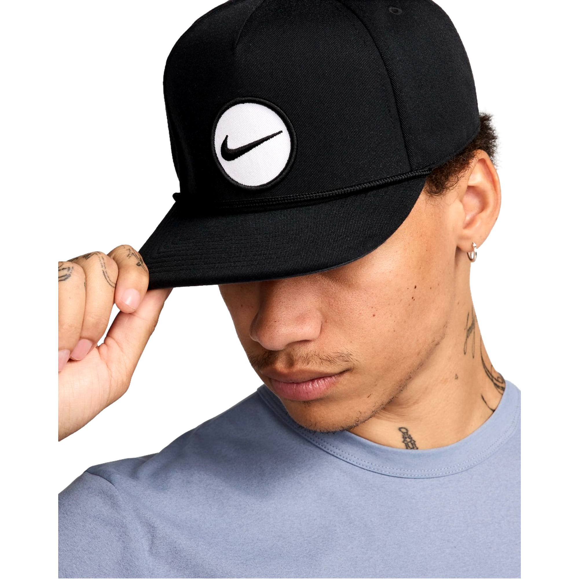 Nike Pro DriFit Retro Hat