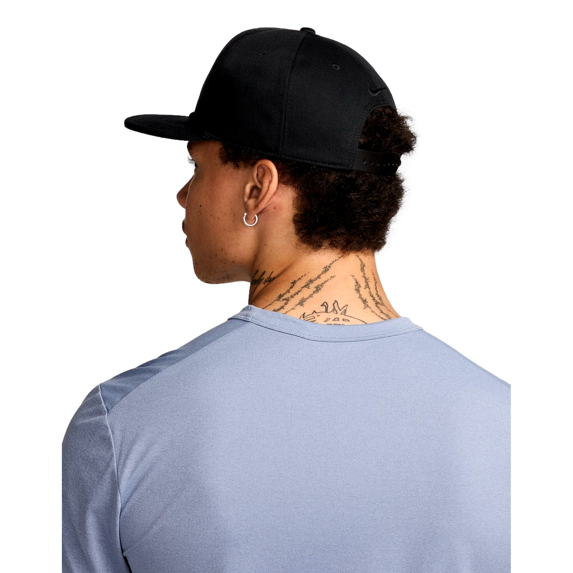 Nike Pro DriFit Retro Hat