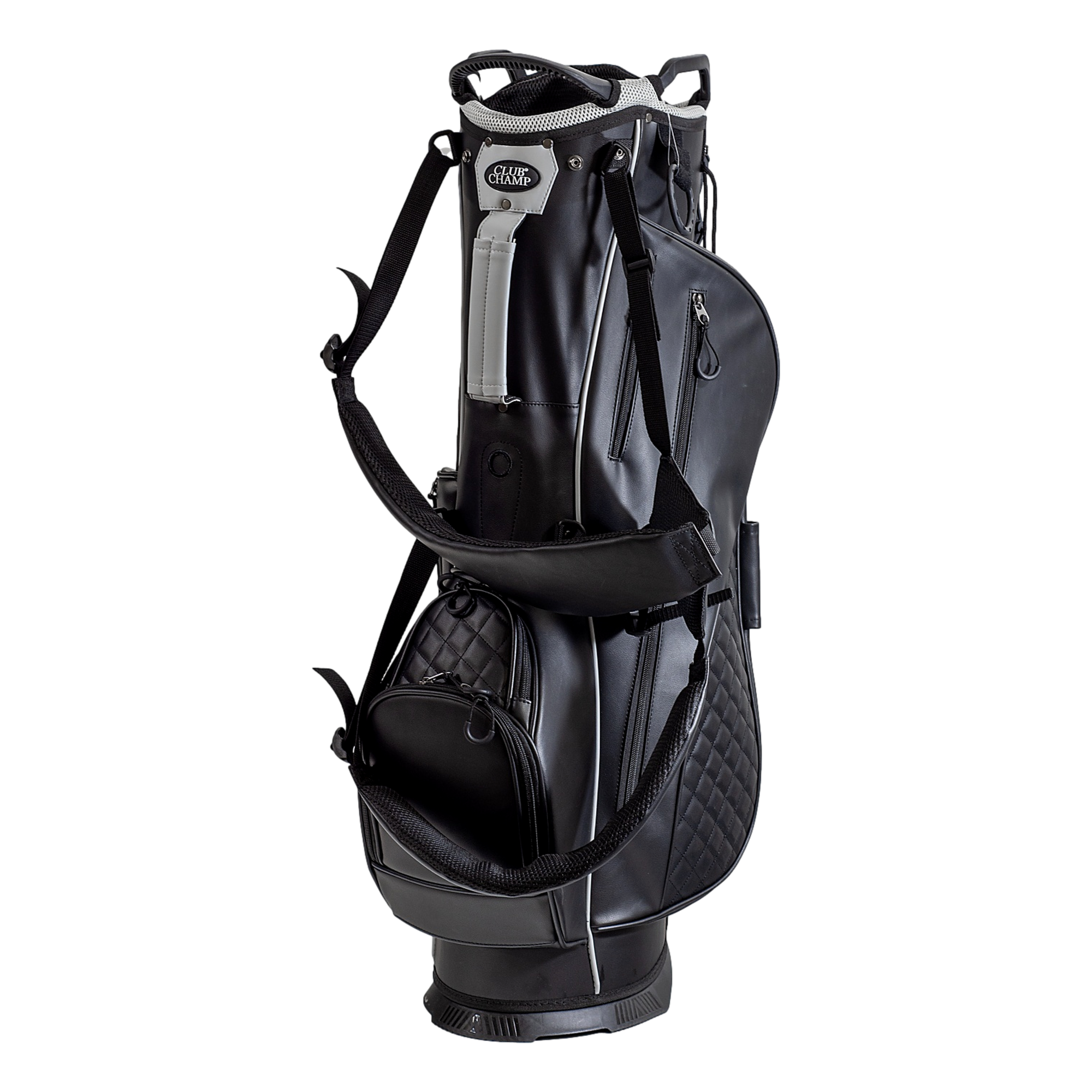 Estate Series Golf Stand Bag