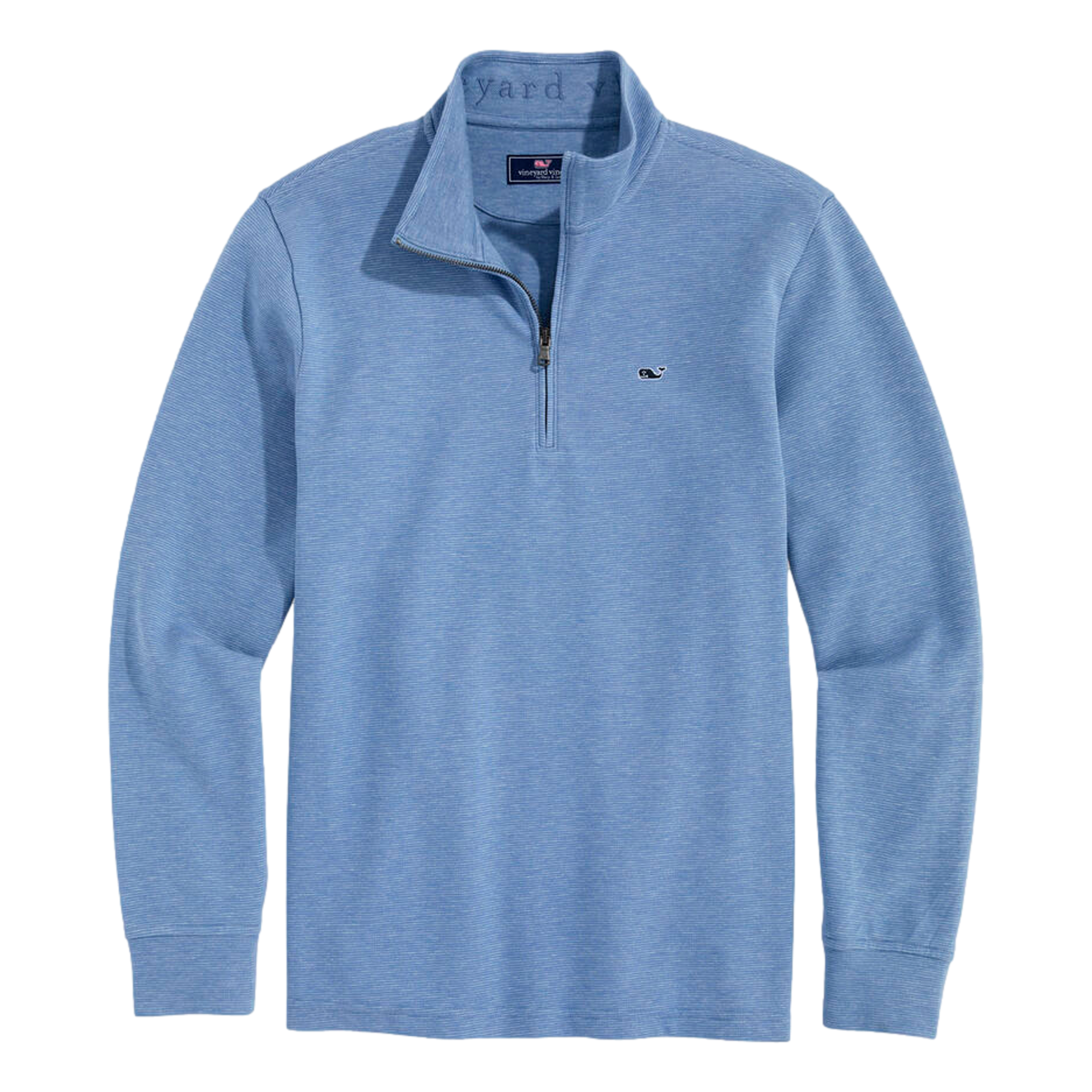 Saltwater Men's Golf Quarter Zip