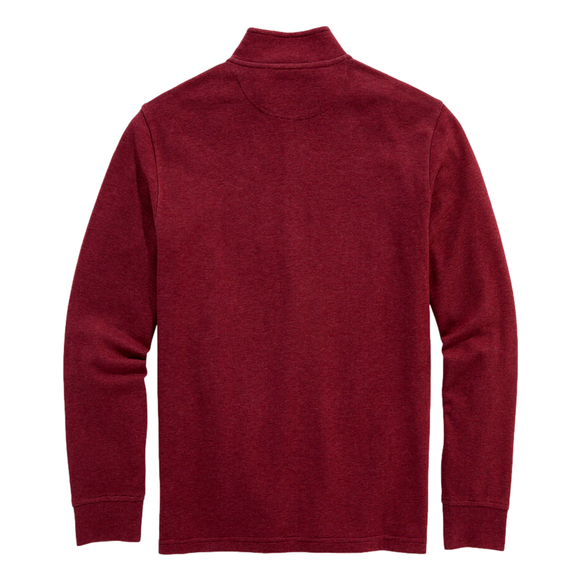 Saltwater Men's Golf Quarter Zip