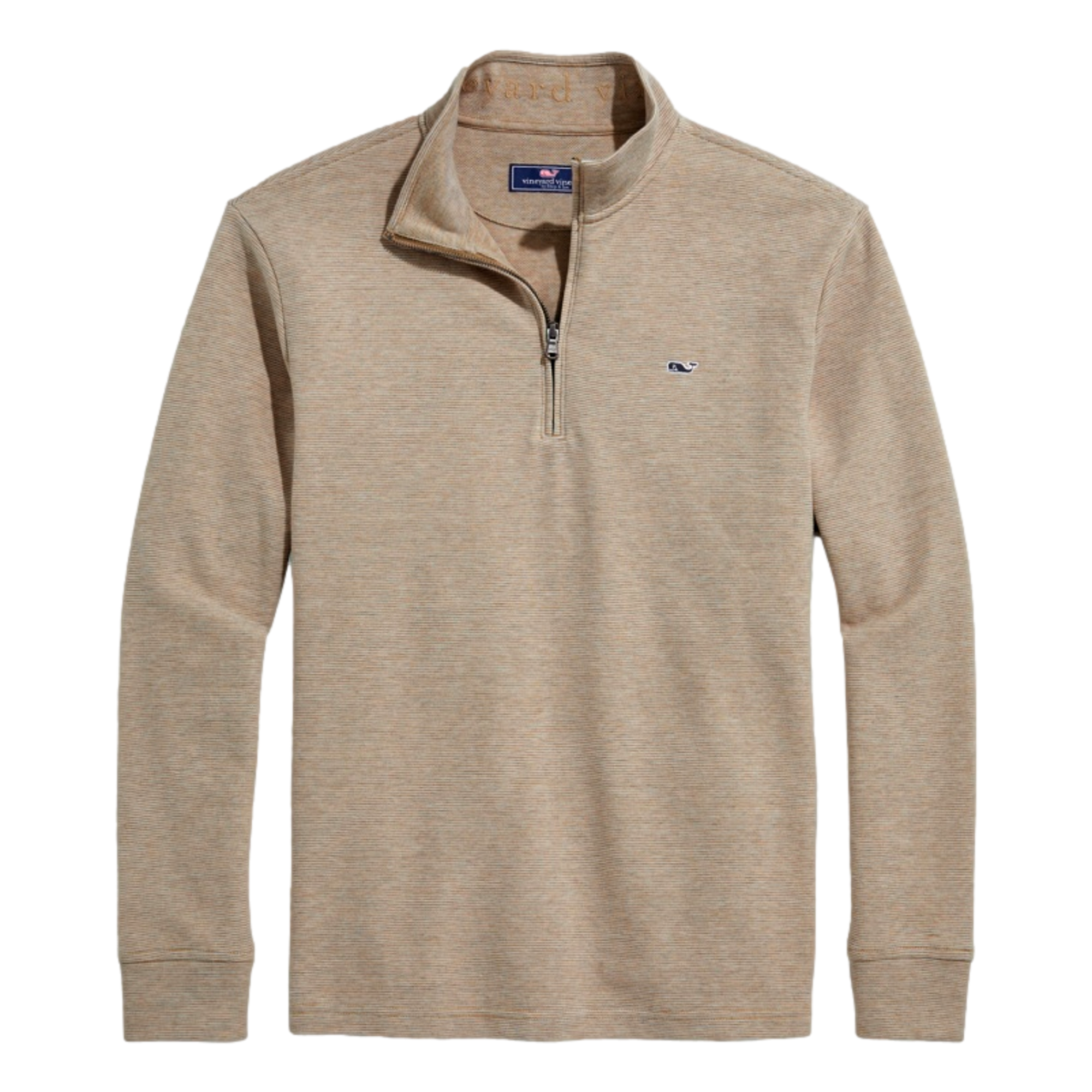 Saltwater Quarter Zip