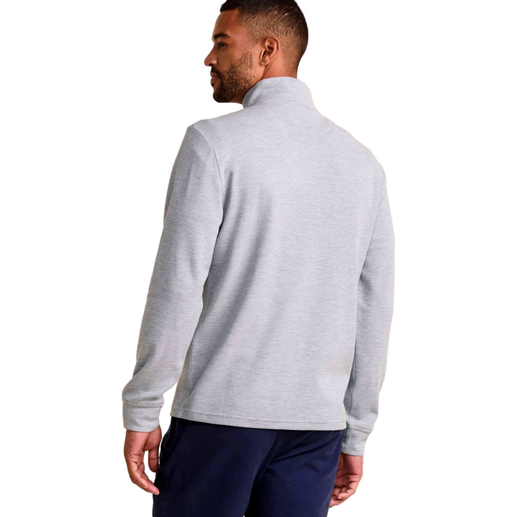 Saltwater Men's Golf Quarter Zip